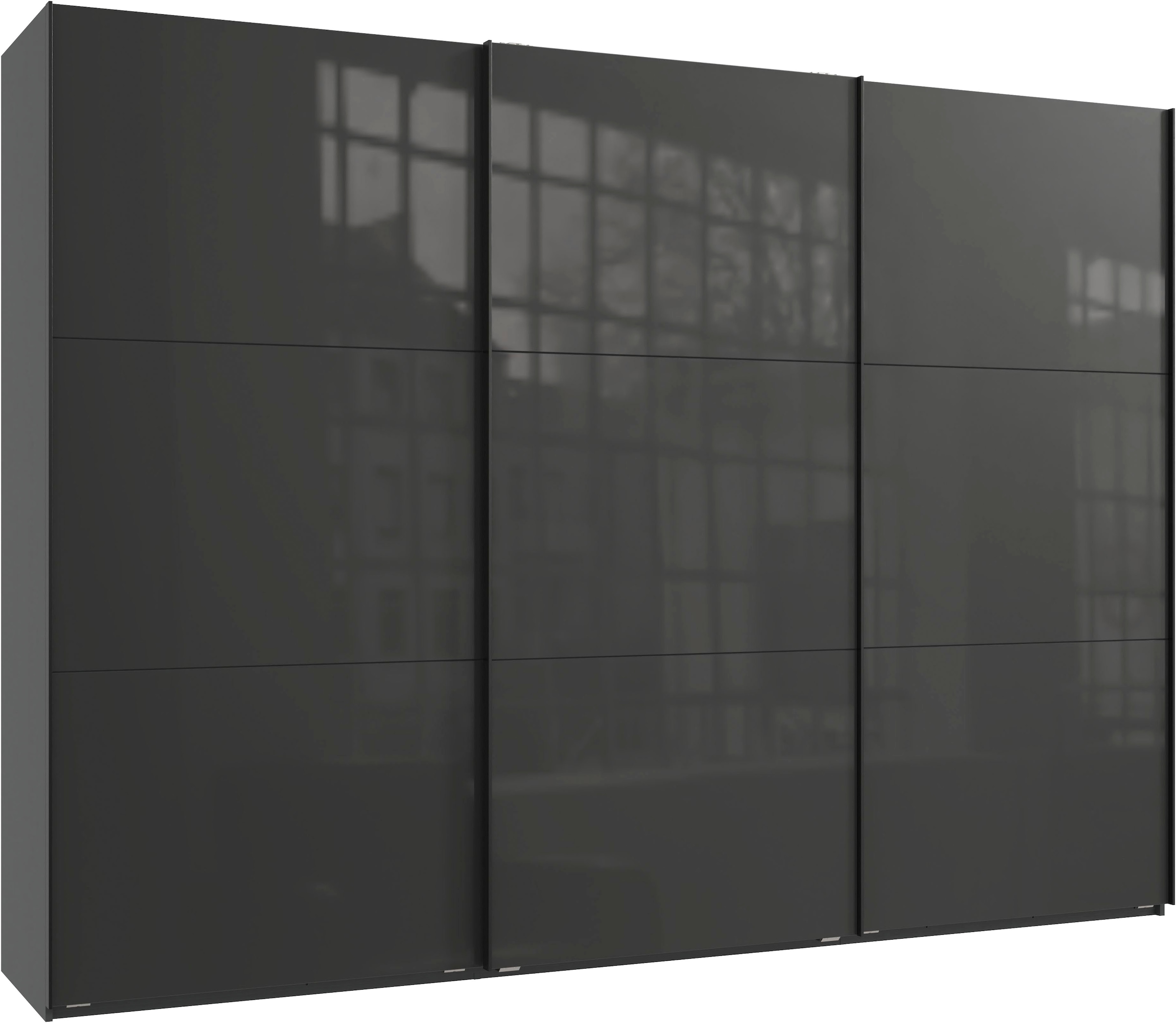 Wimex Kleiderschrank "Indiana", Inkl. viel Zubehör günstig online kaufen