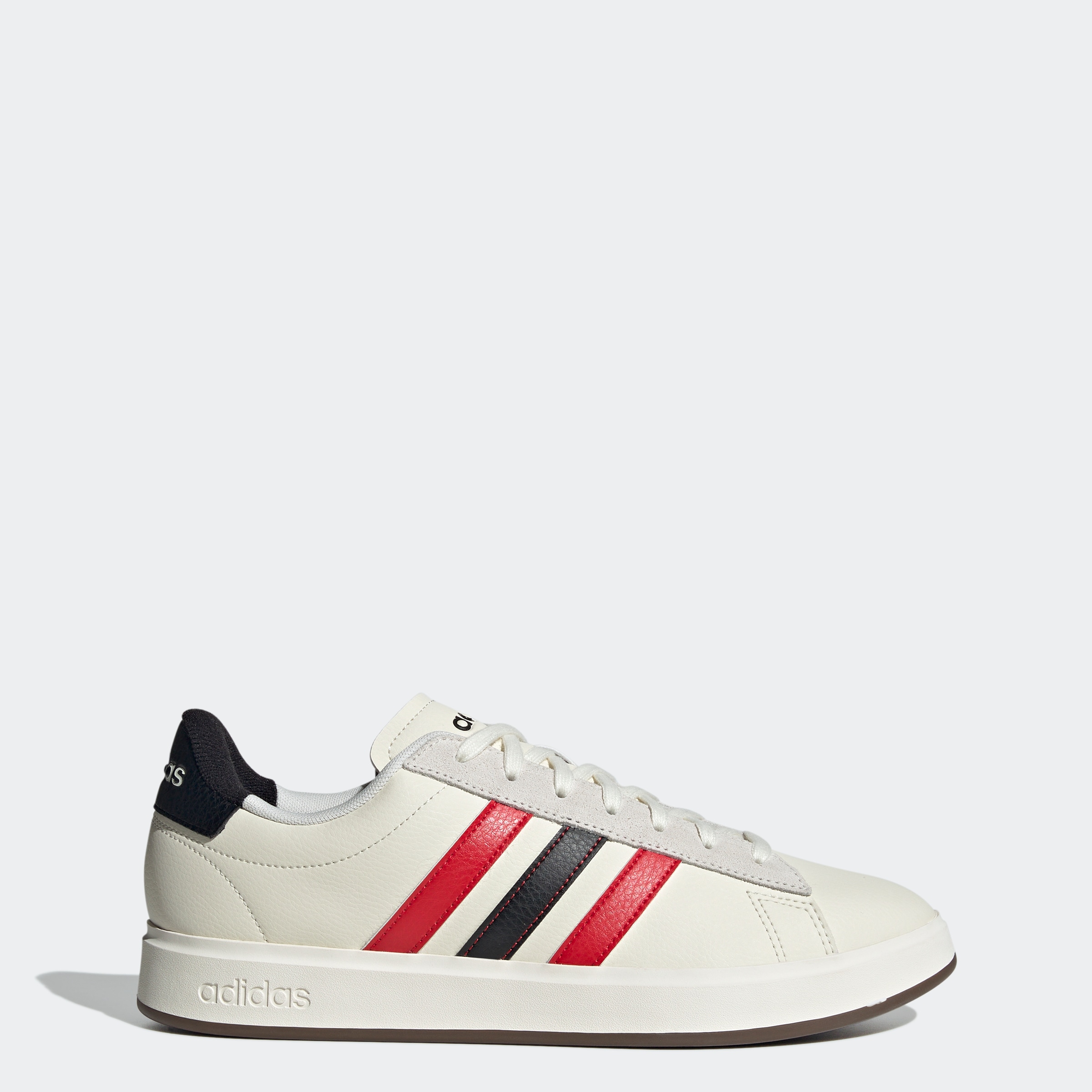 adidas Sportswear Sneaker »GRAND COURT 2.0«, Design auf den Spuren des adidas Superstar