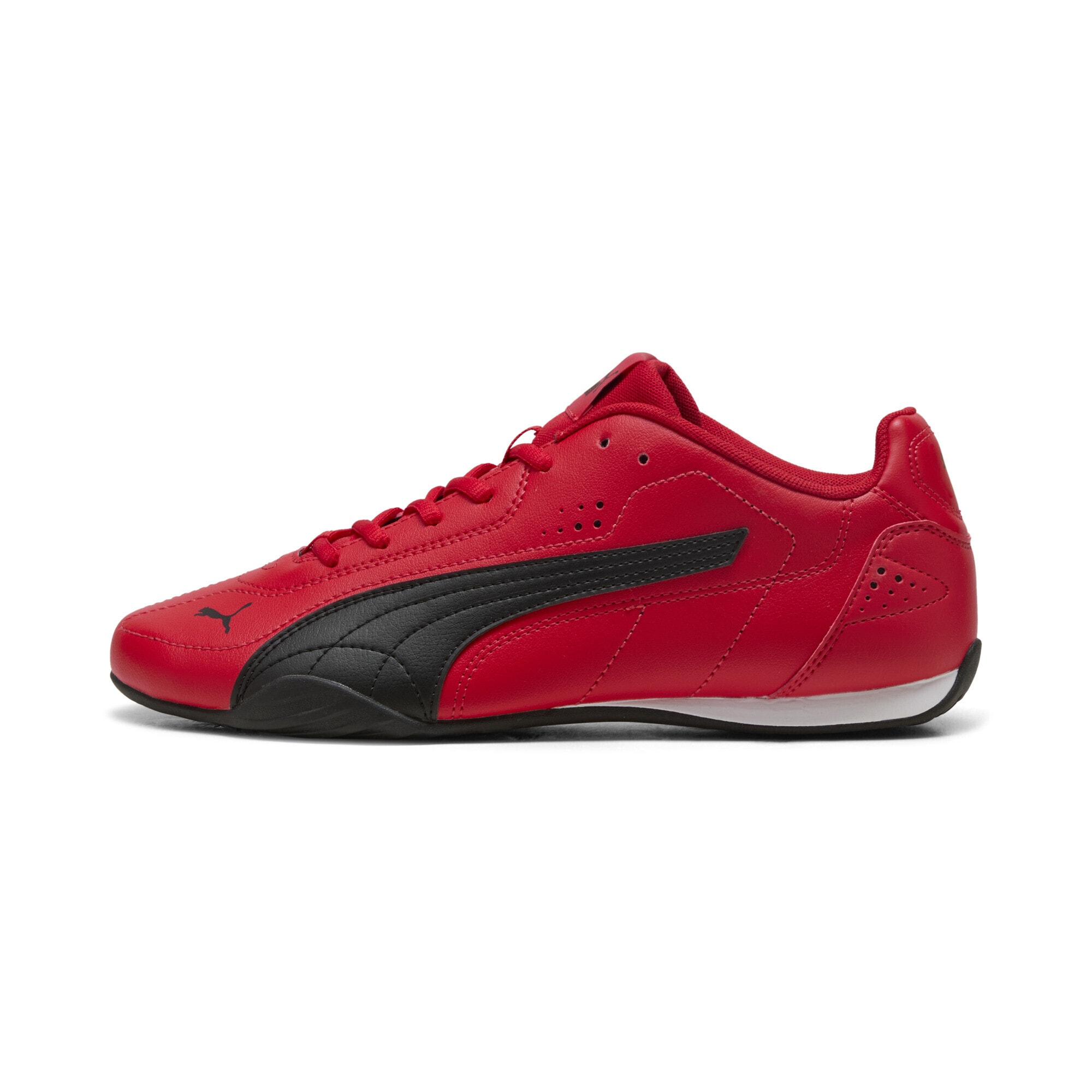 PUMA Sneaker »Catch Sneakers Erwachsene«