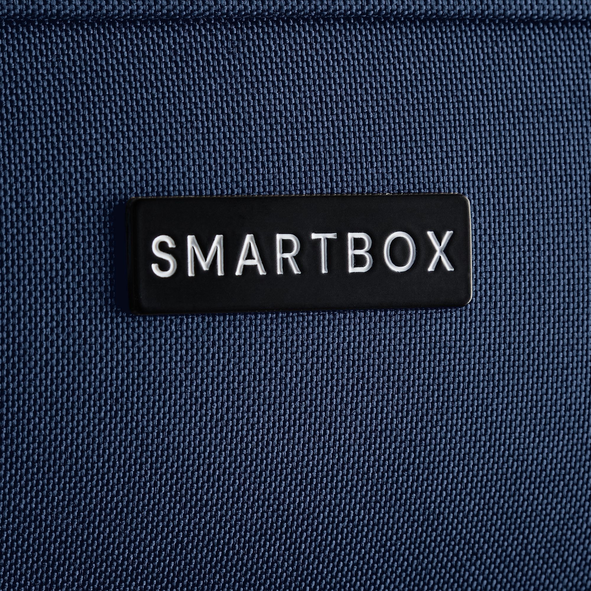 Smartbox Trolley »Edition 04 4 Rollen Trolley 78 cm mit Dehnfalte« 100 l
