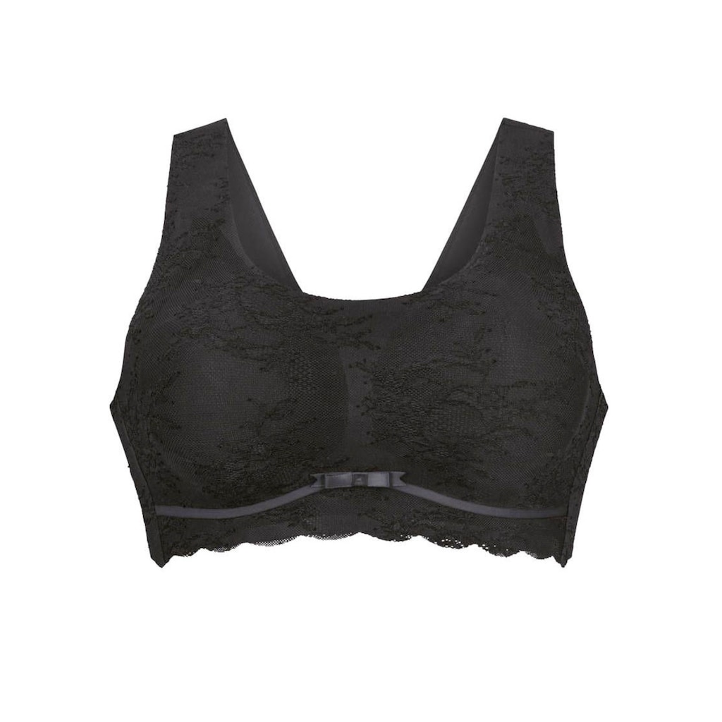 Anita since 1886 Bralette »Essentials Lace mit Schale«, vorgeformt mit herausnehmbarer Schale