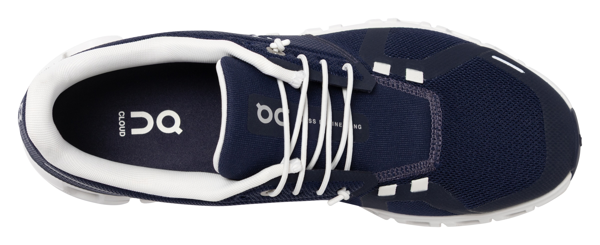 ON RUNNING Sneaker »Cloud 6«