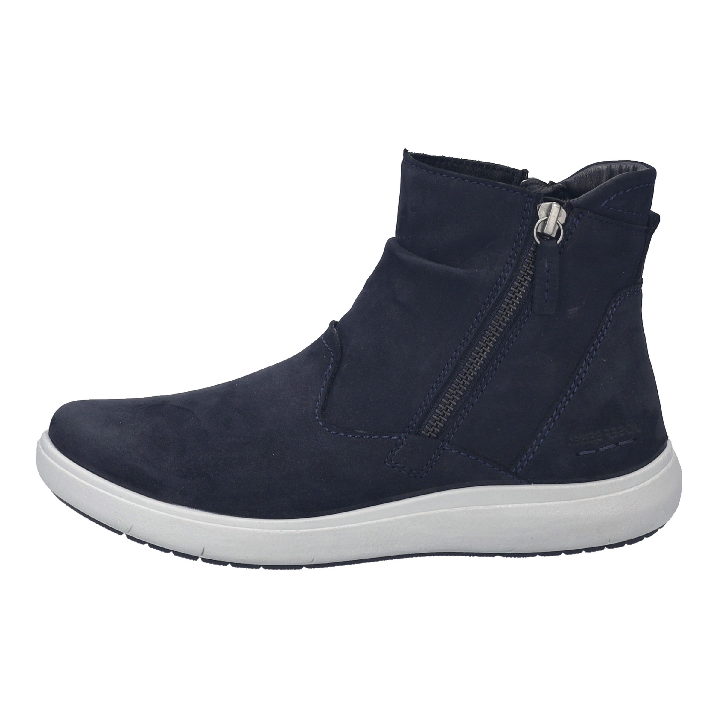 Josef Seibel Stiefelette »Megan 12, dunkelblau«