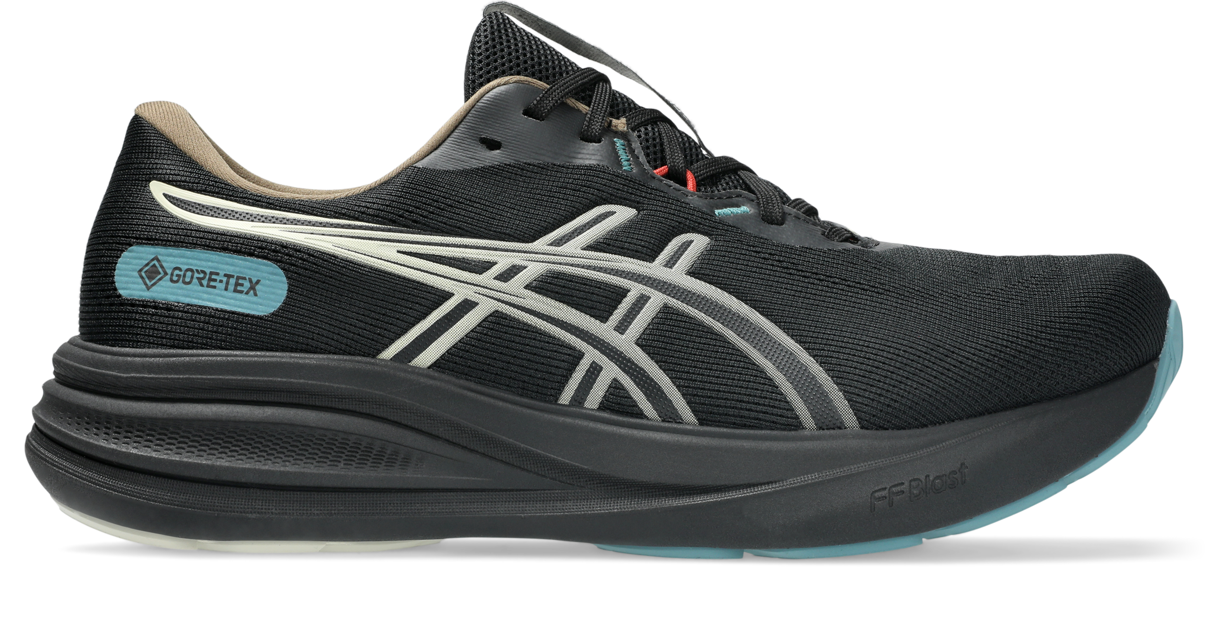 Asics Laufschuh "GEL-PULSE 17 GORE-TEX" wasserdicht günstig online kaufen