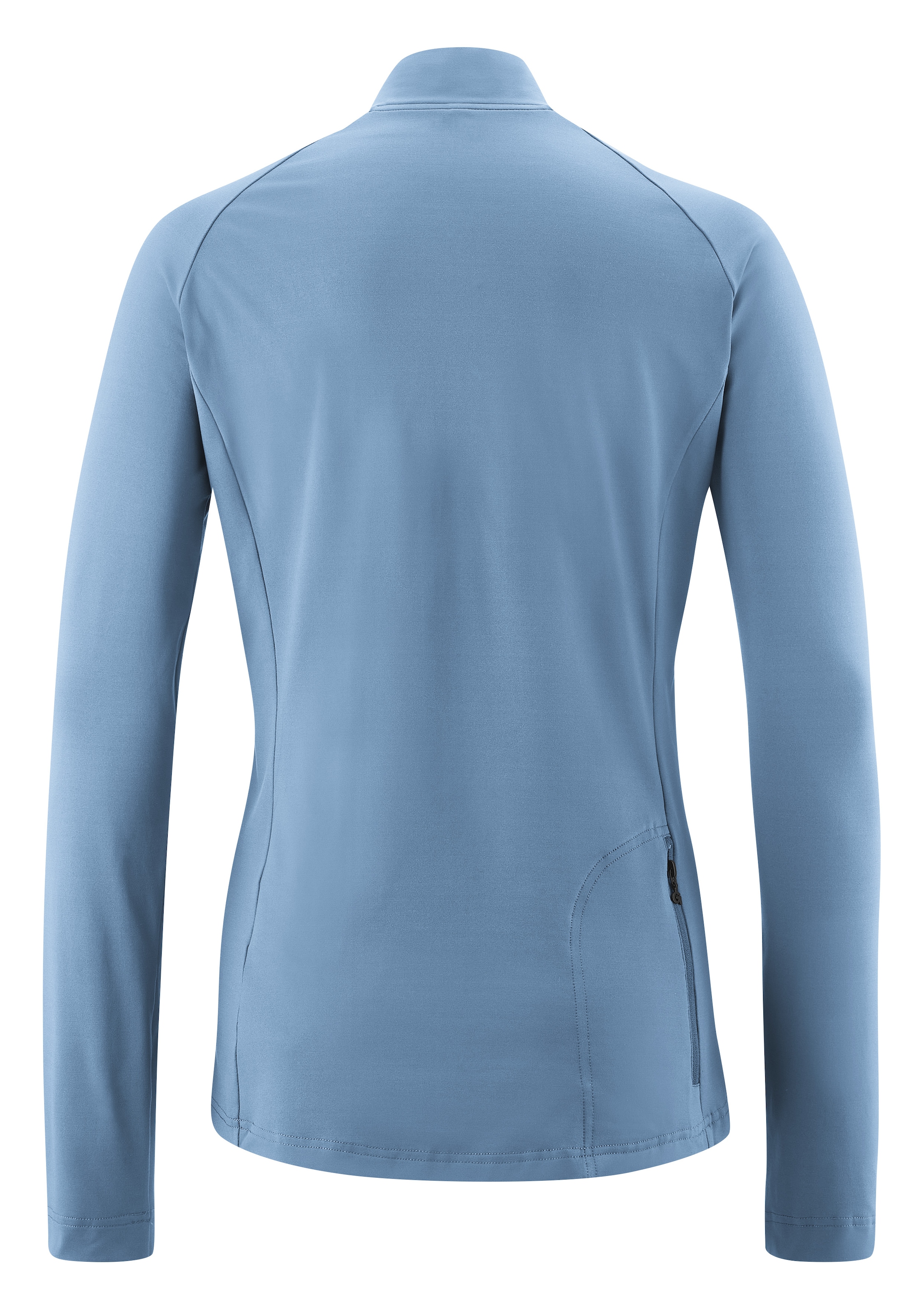 Gonso Radtrikot "Essential Jersey Longsleeve W", Damen Fahrradtrikot langar günstig online kaufen