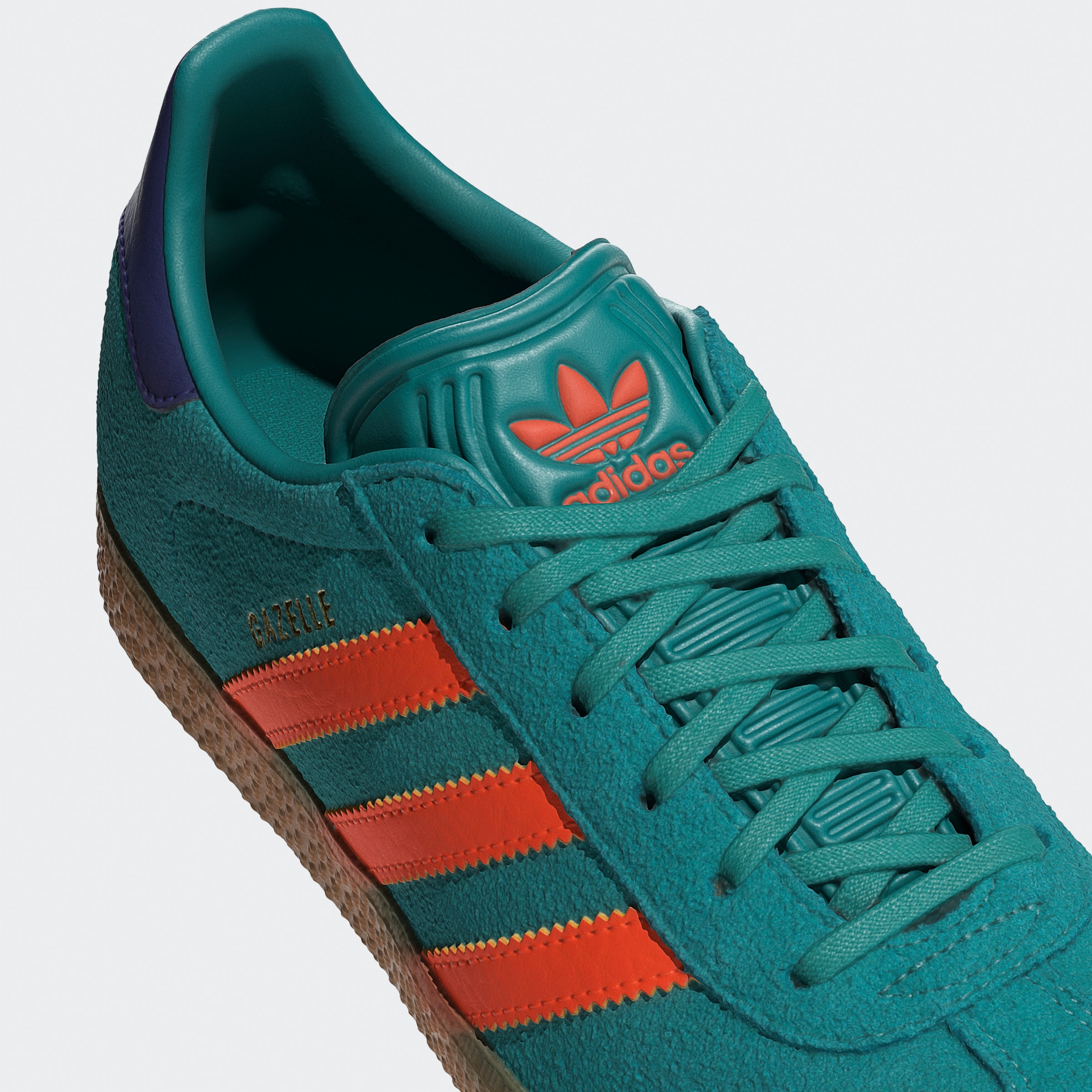 adidas Originals Sneaker »GAZELLE«