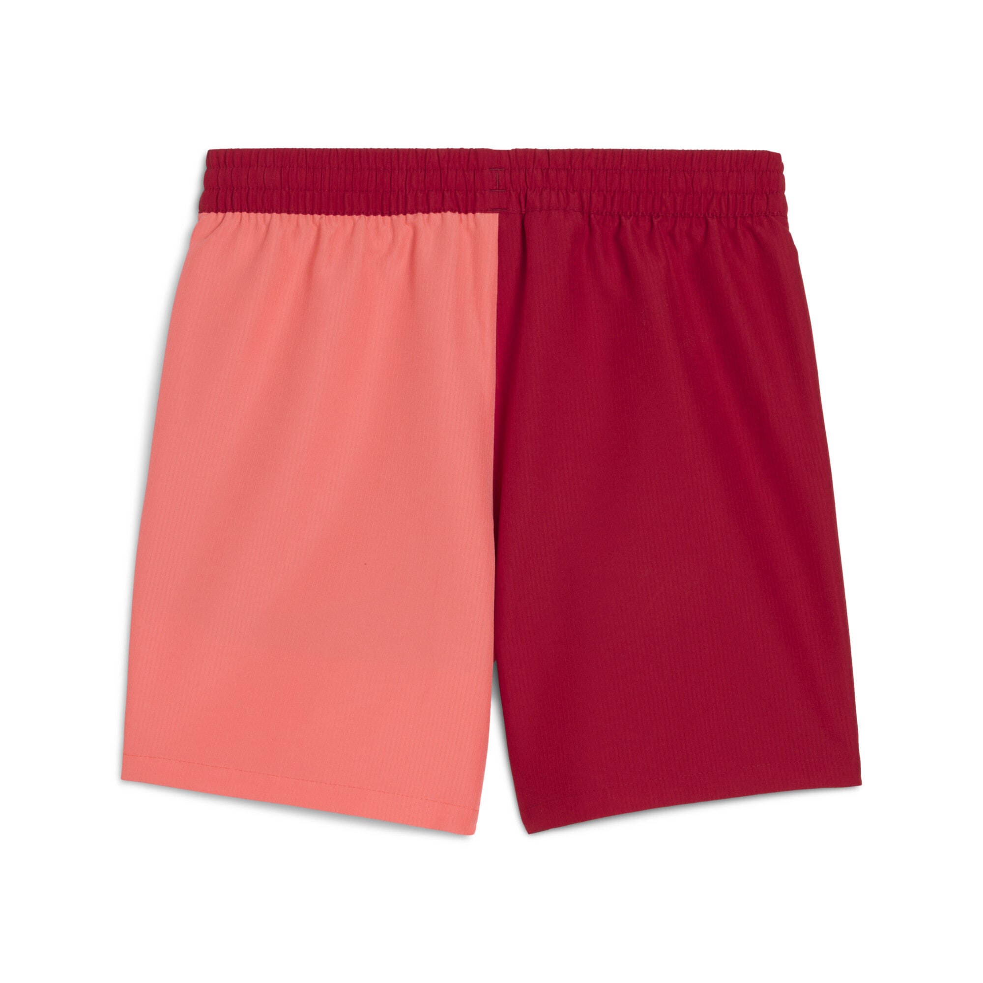 PUMA Shorts »Scuderia Ferrari Race Lifestyle Shorts Jugendliche«