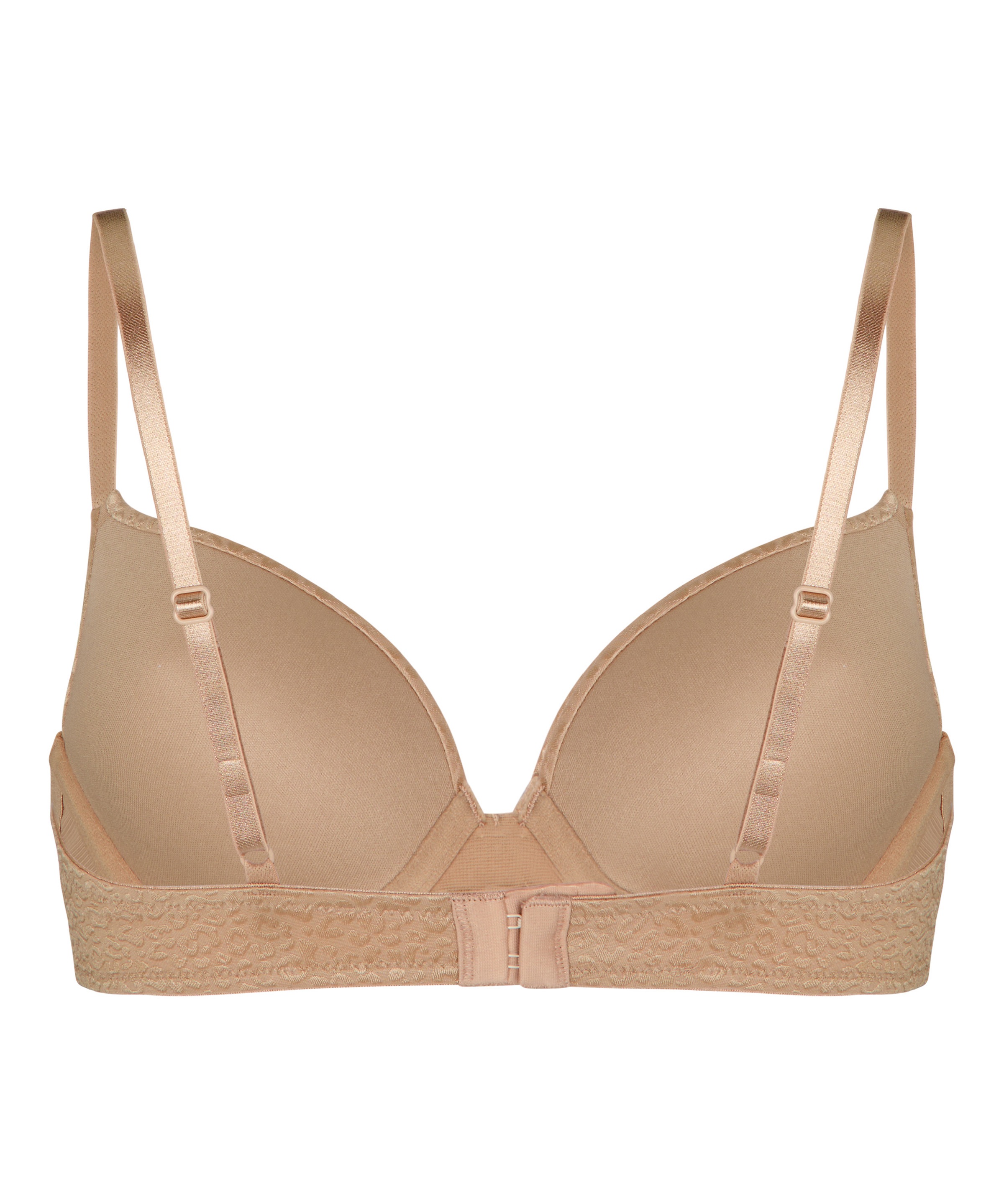 Hunkemöller Gemoldeter BH »Padded Underwired Bra Jackie«
