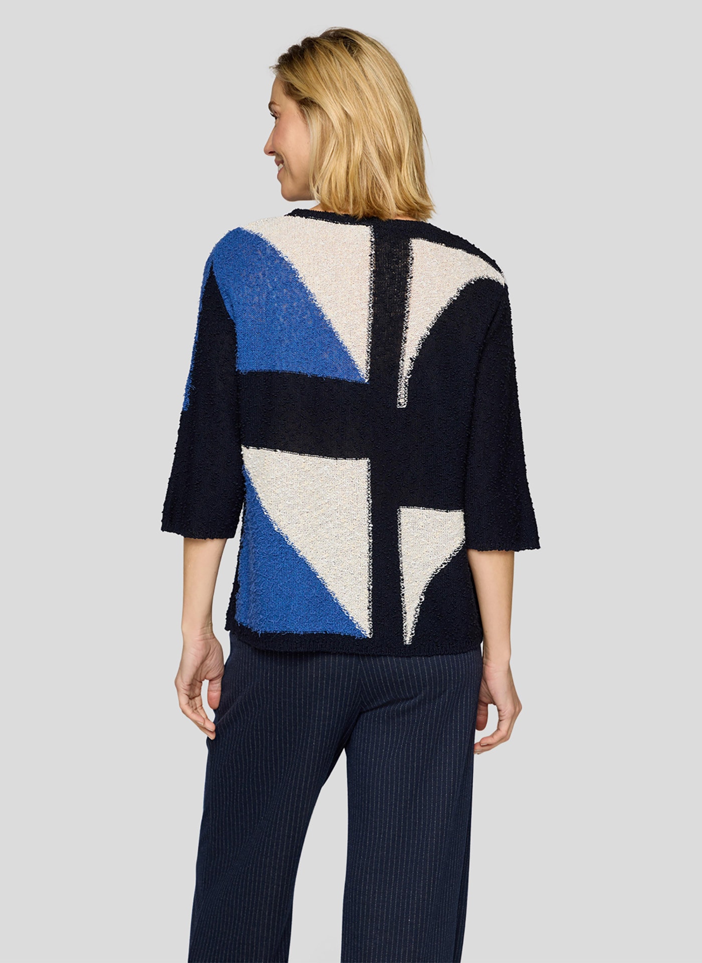 Rabe Strickpullover »Pullover«