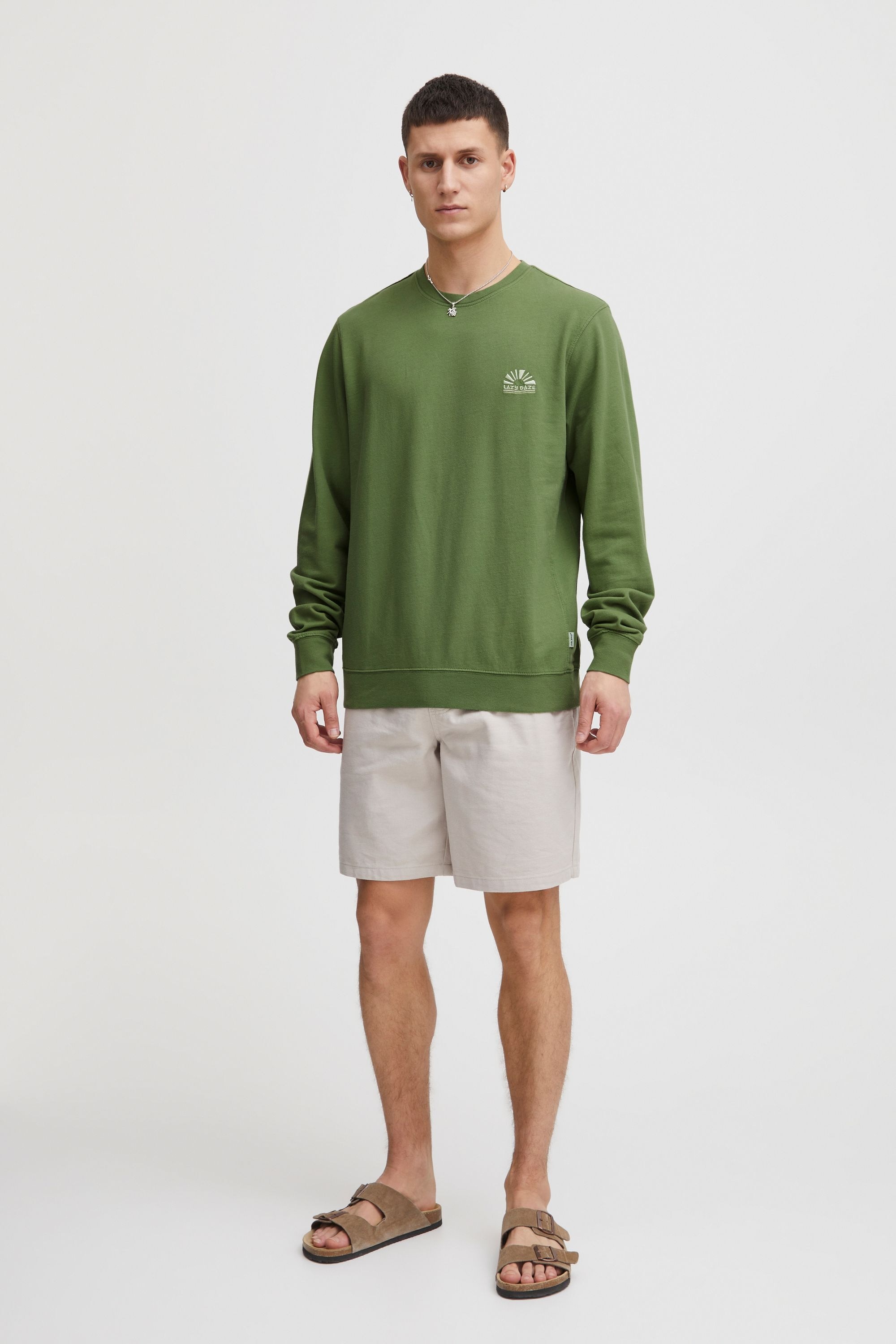 Blend Longpullover »Sweatshirt BHSweatshirt«
