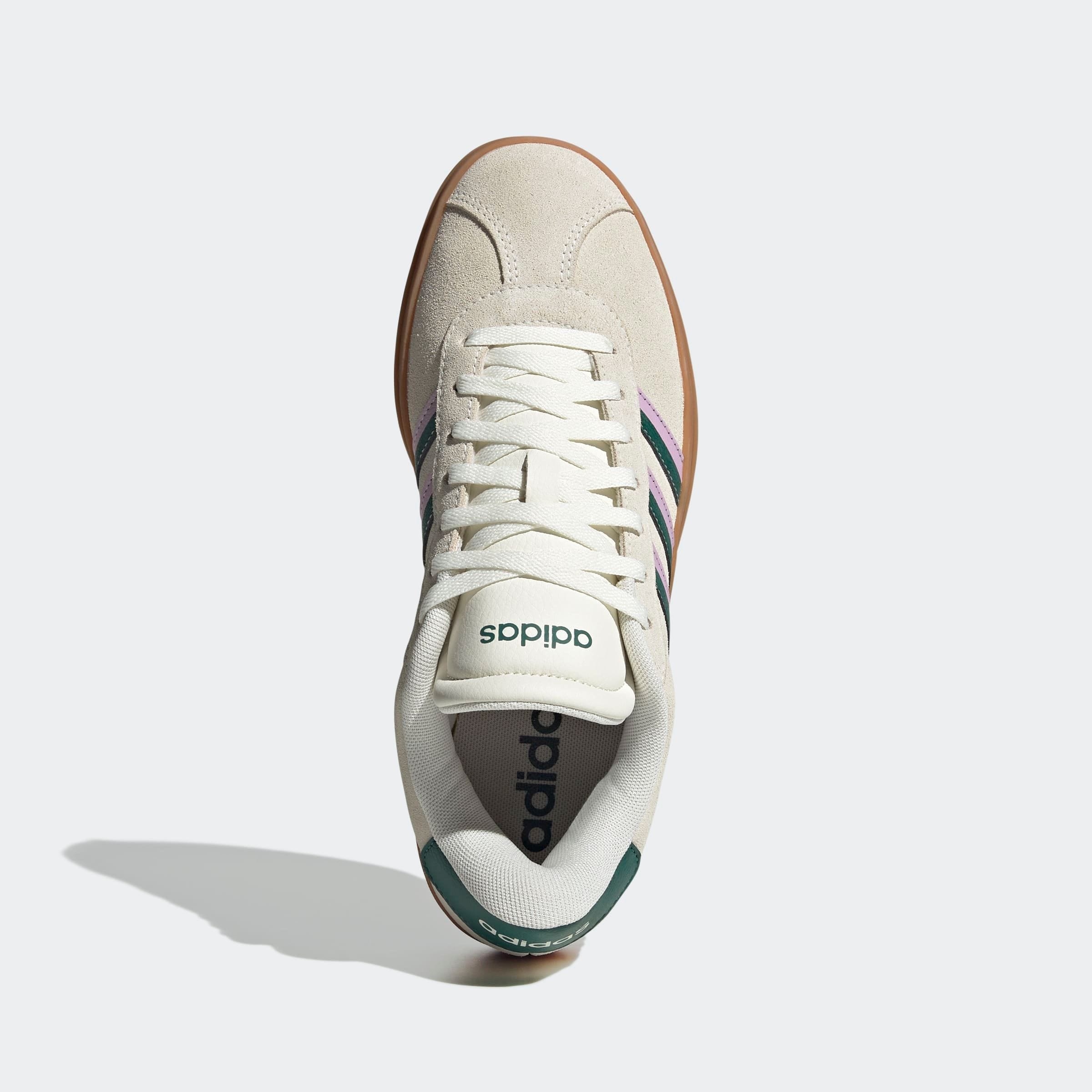 adidas Sportswear Sneaker »VL COURT BOLD«, Design auf den Spuren des adidas Gazelle Bold