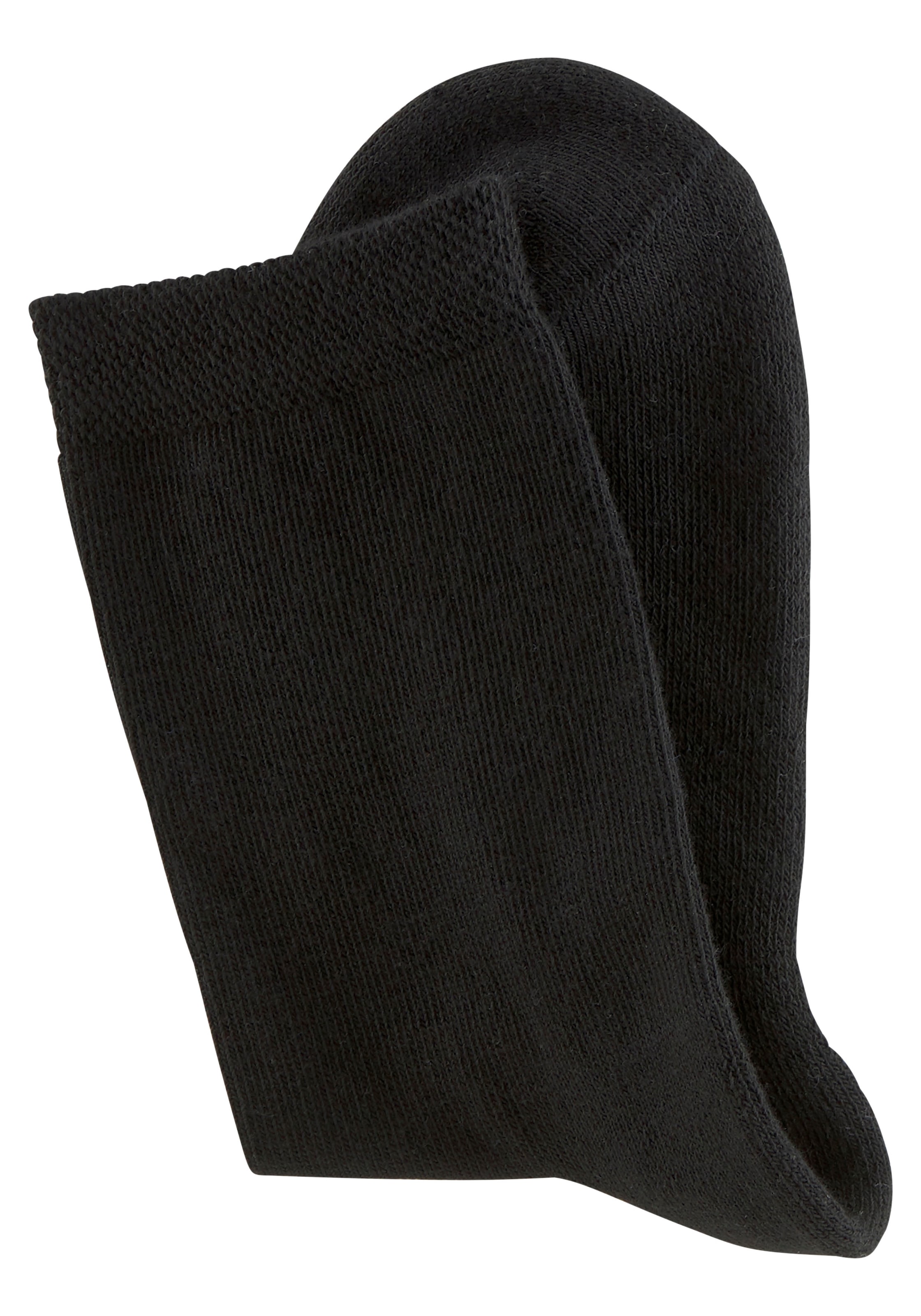 H.I.S Socken, (Packung, 6 Paar), mit bequemem Frottee