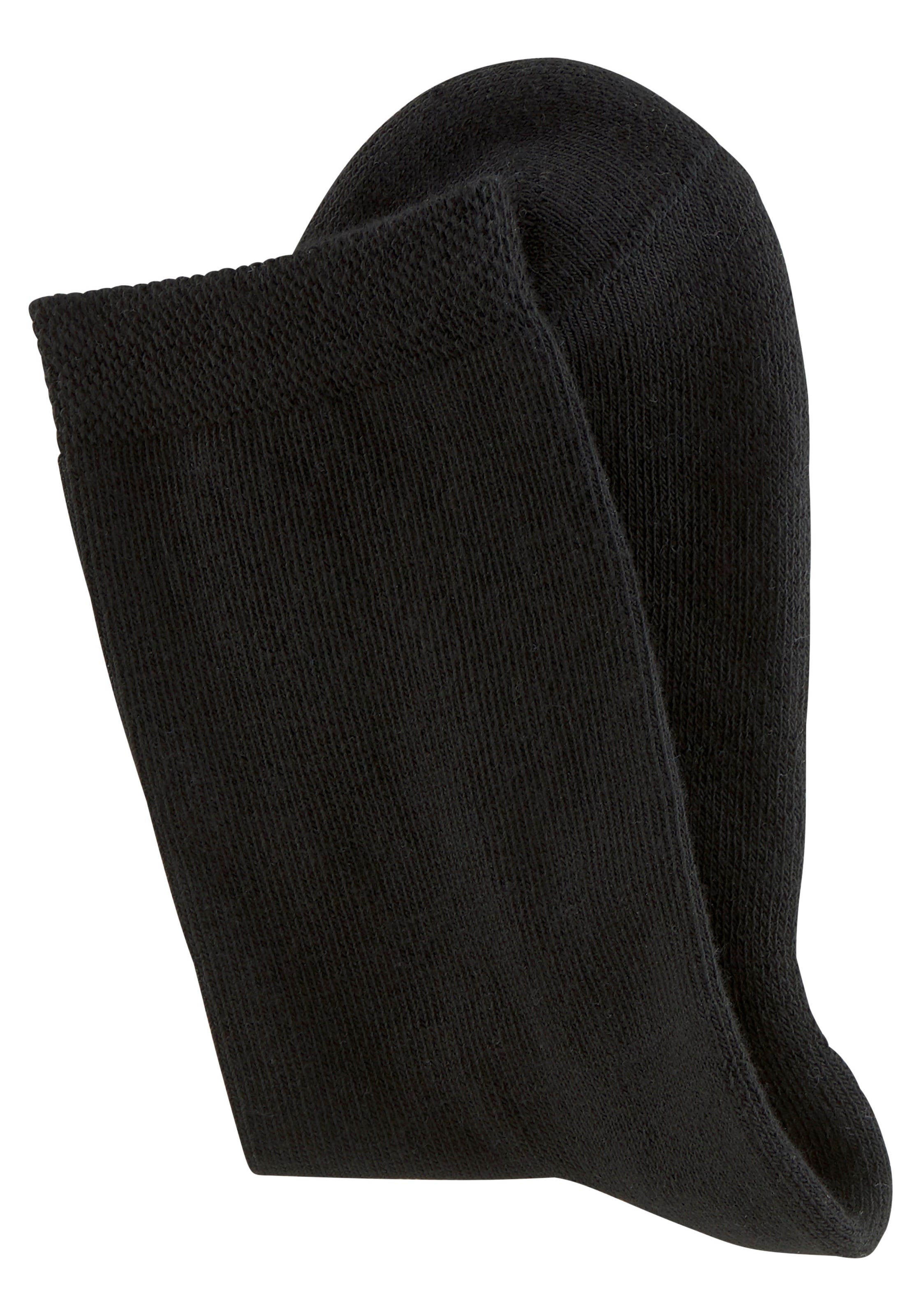 H.I.S Socken, (Set, 6 Paar), mit bequemem Frottee