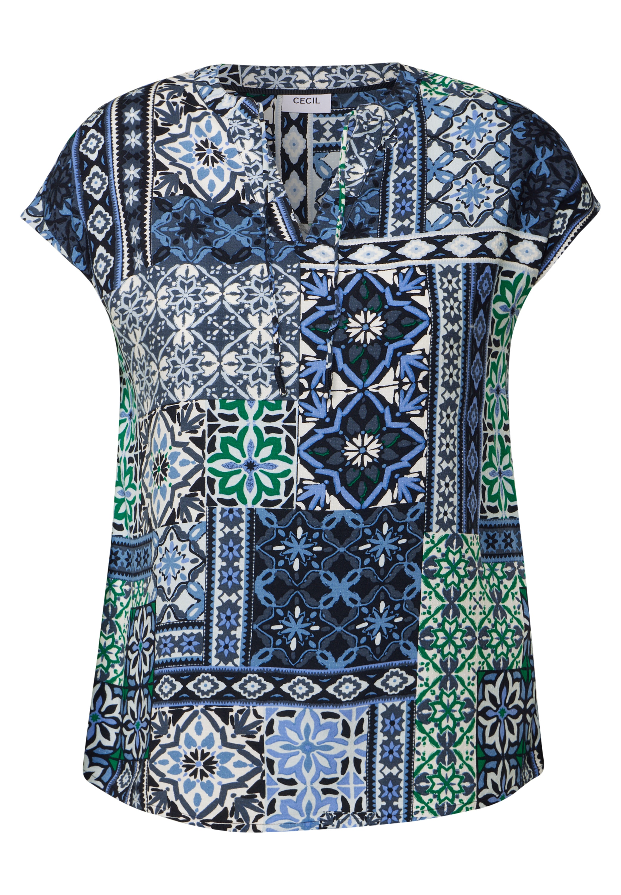 Cecil Shirtbluse