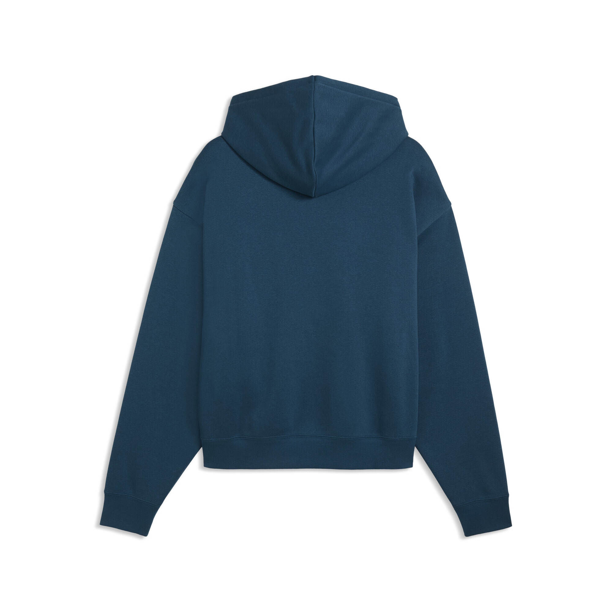 PUMA Hoodie »Essentials Oversized Hoodie Herren«

