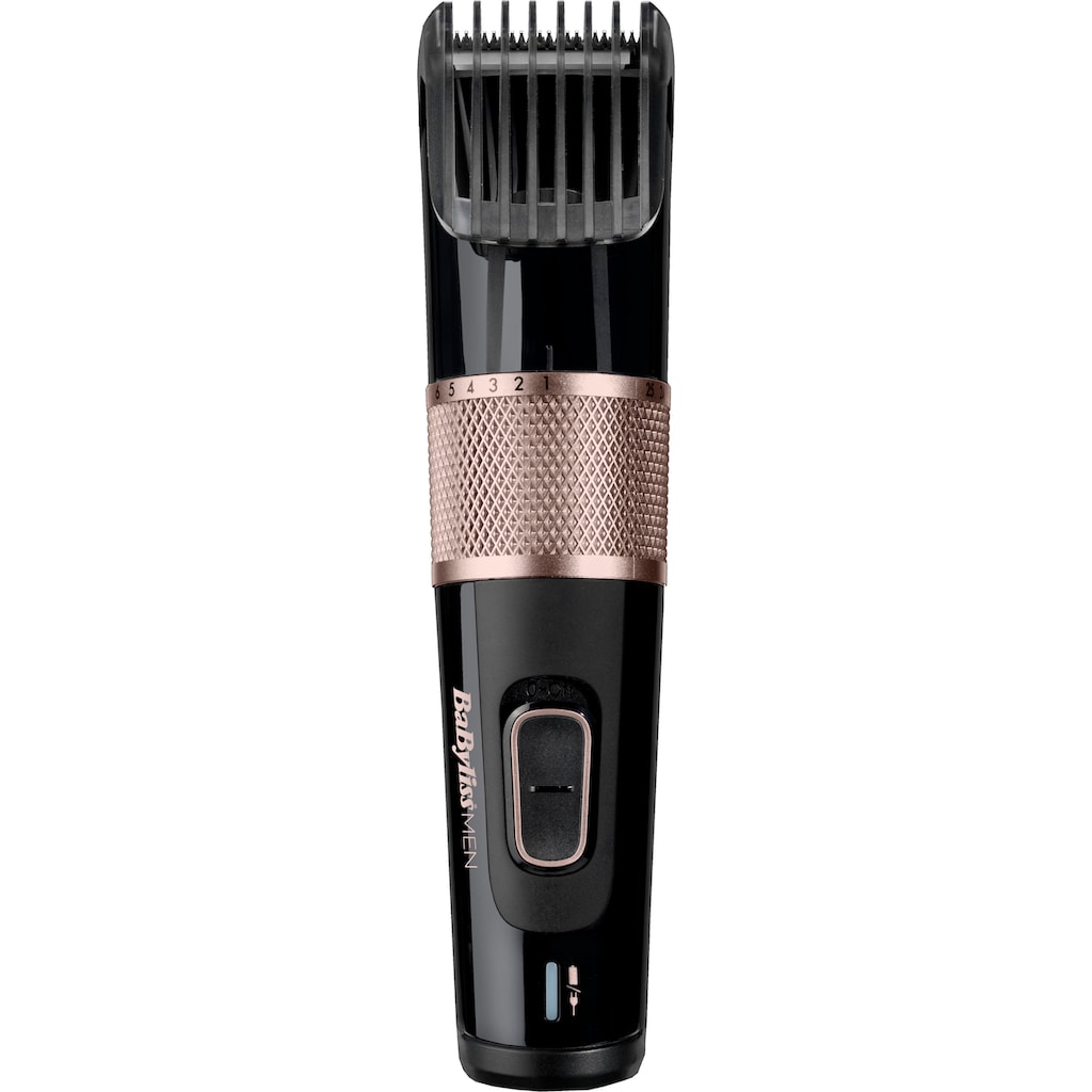 BaByliss Haarschneider »E974E MEN Power Glide«