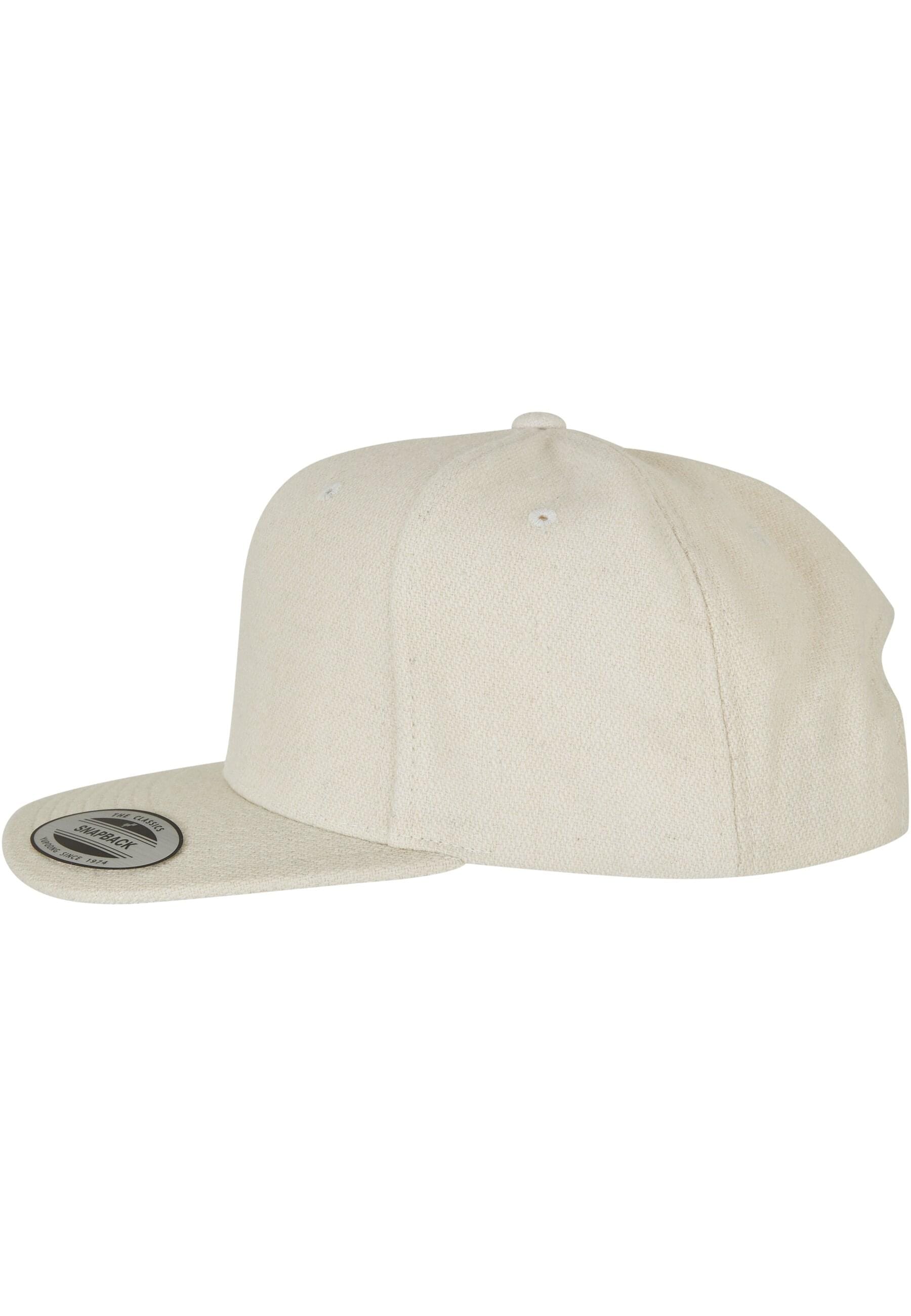 Flexfit Snapback Cap »Flexfit Unisex Melton Wool Snapback«
