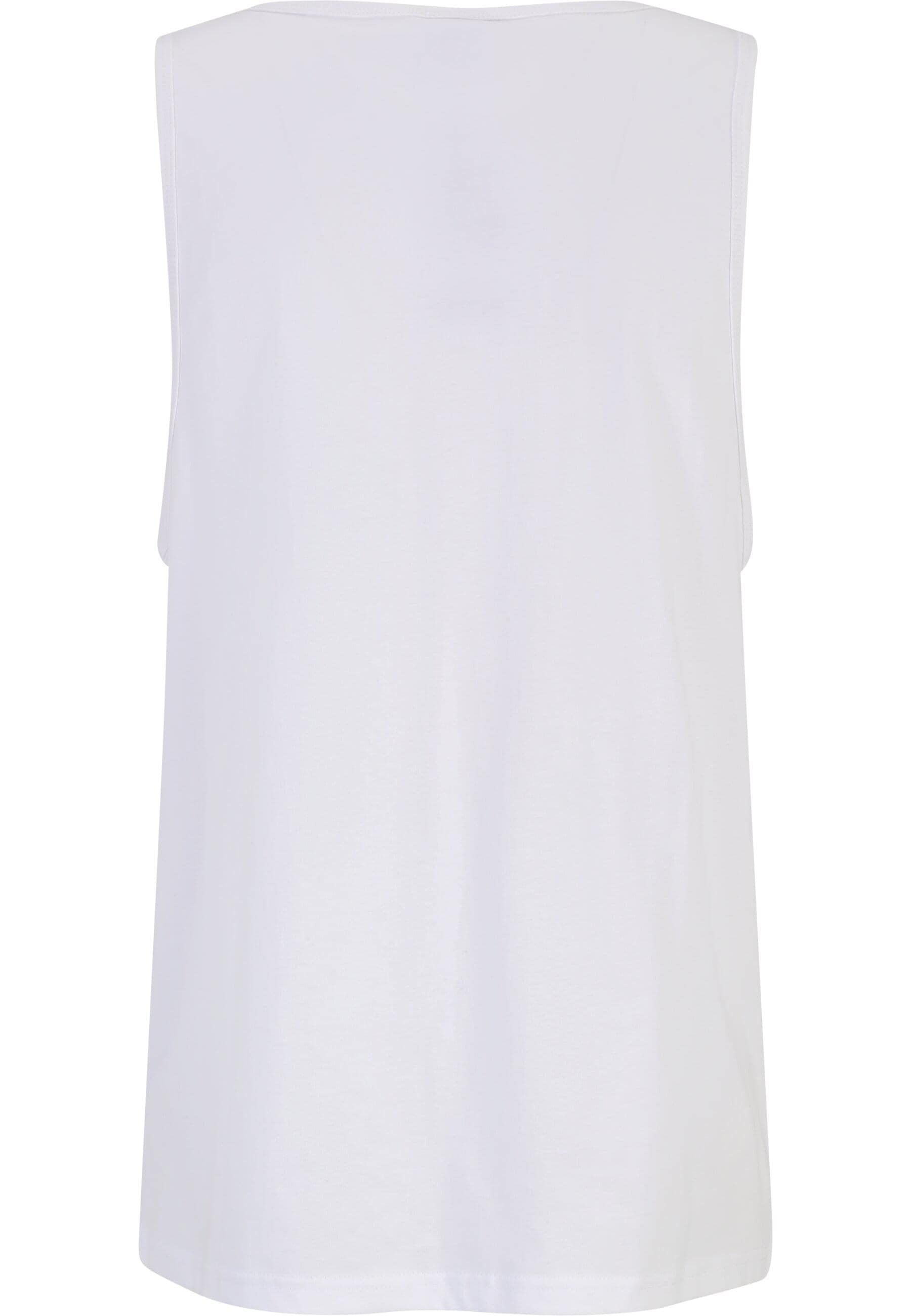 URBAN CLASSICS Shirttop »Urban Classics Herren Jersey Big Tank«, 1 Stk.
