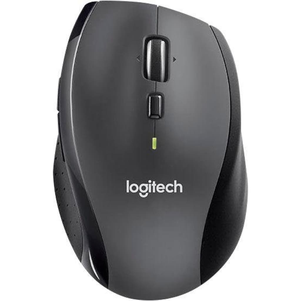 Logitech Maus »M705«, Funk