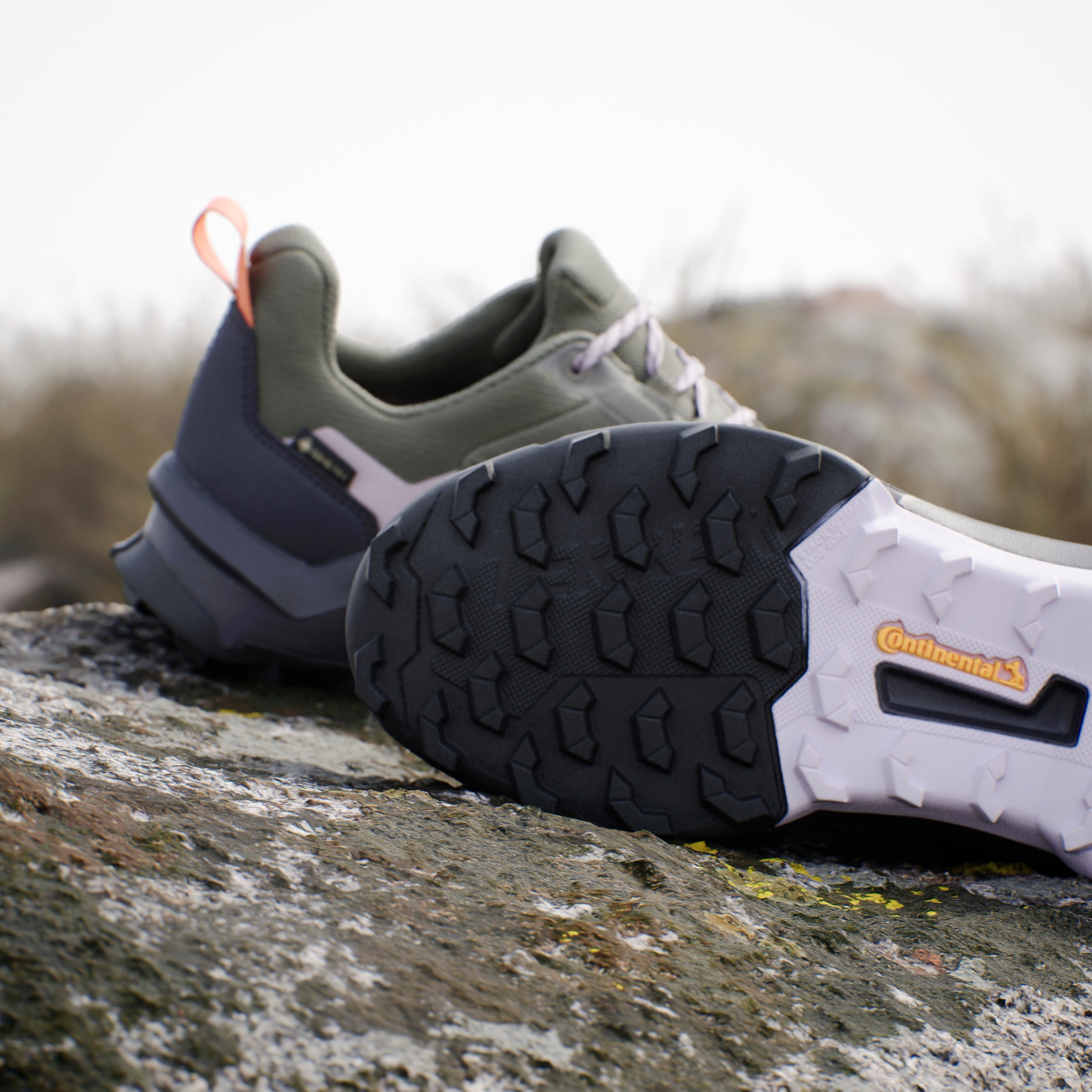 adidas TERREX Wanderschuh »TERREX AX4 GORE-TEX«, wasserdicht