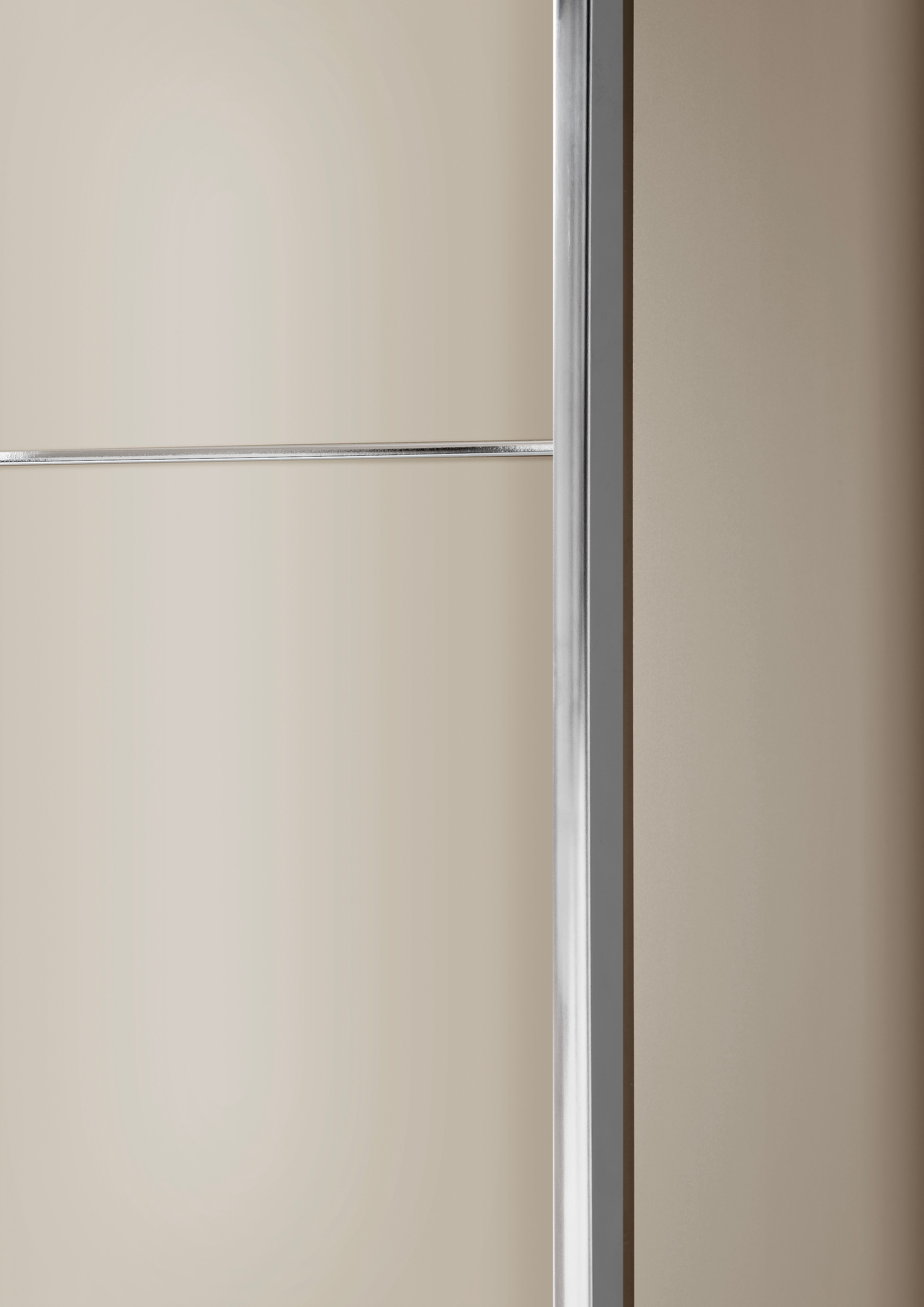 WIEMANN 1100000002199 »Phoenix, Made in Germany, modernes Design, Highlight, Blickfang« Viele Farbkombinationen, in 4 Breiten und in 2 Höhen erhältlich,  maximaler Staurraum, inkl.Einlegeböden, Wäscheböden u. Dämpfer