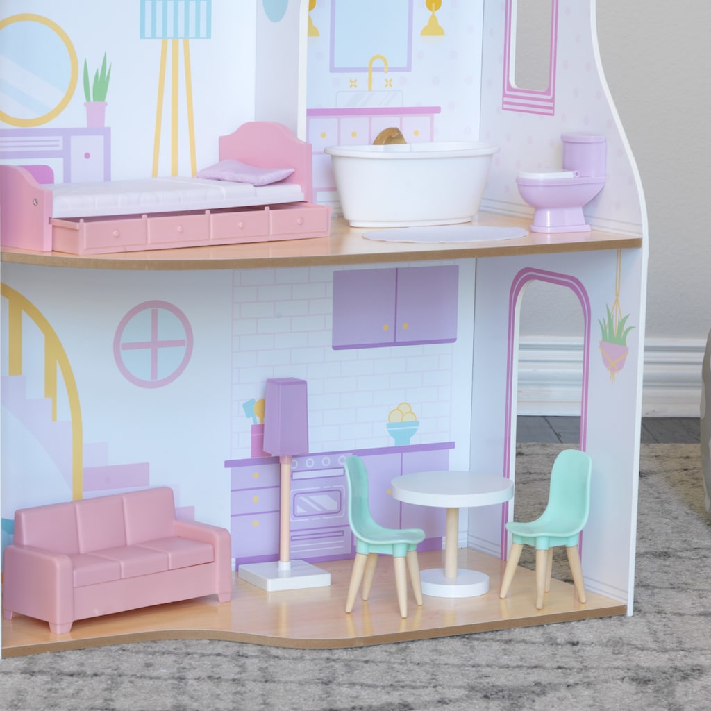 KidKraft® Puppenhaus »Elise«