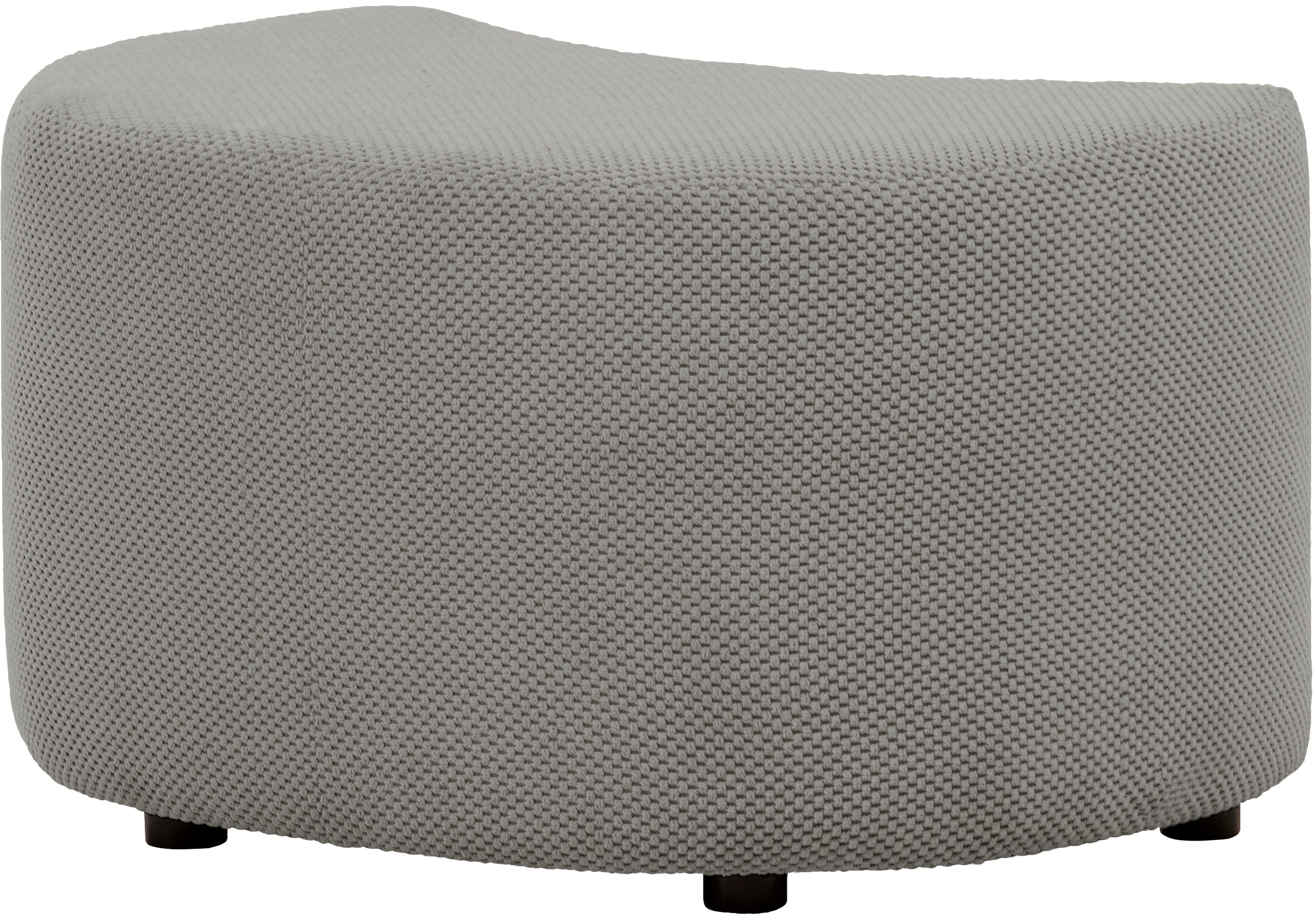 Home affaire Hocker "MAISIE" passende Ergänzung zum Drehsessel MAISIE, in 3 günstig online kaufen