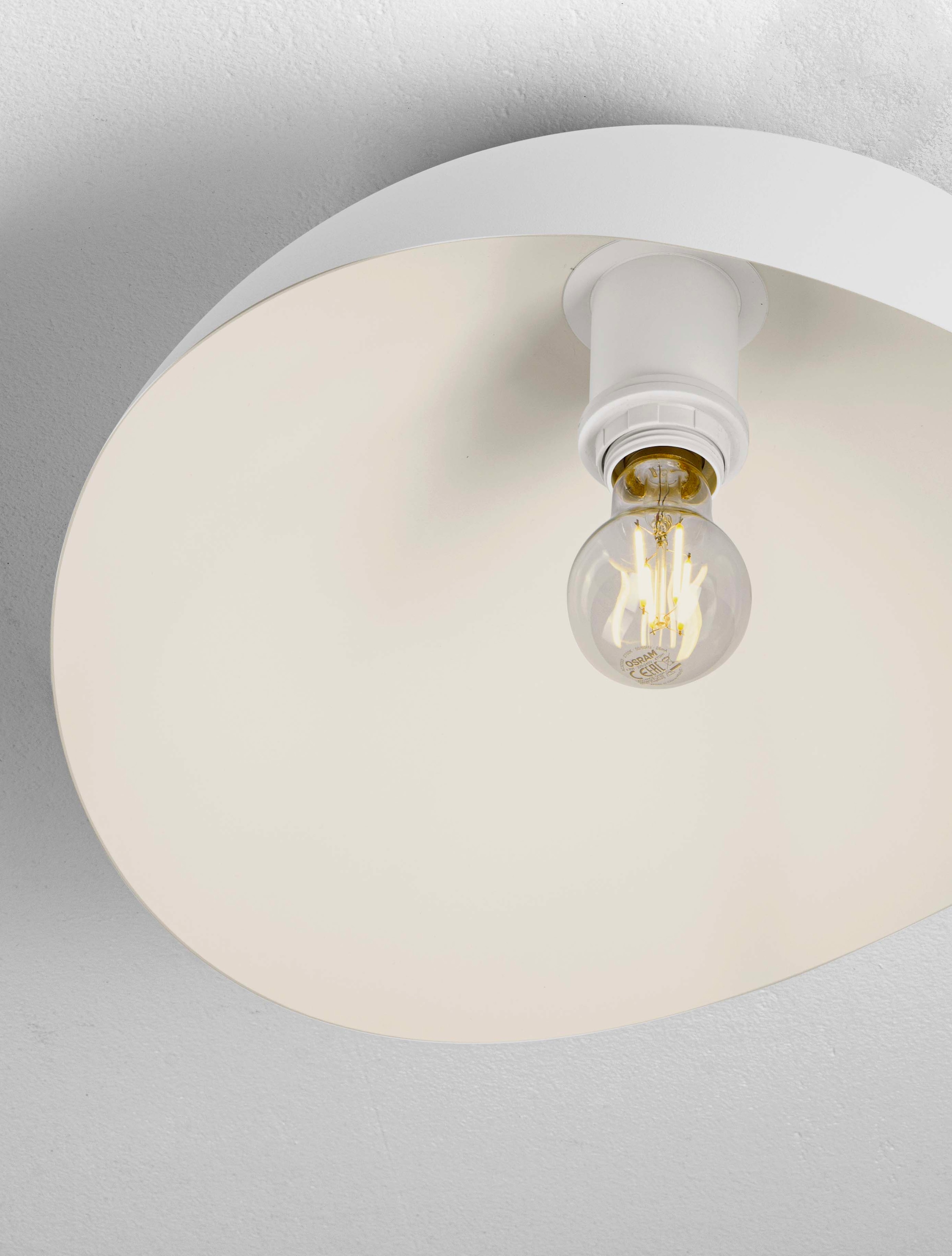 Nova Luce Deckenleuchte »OPSI«, 1 flammig