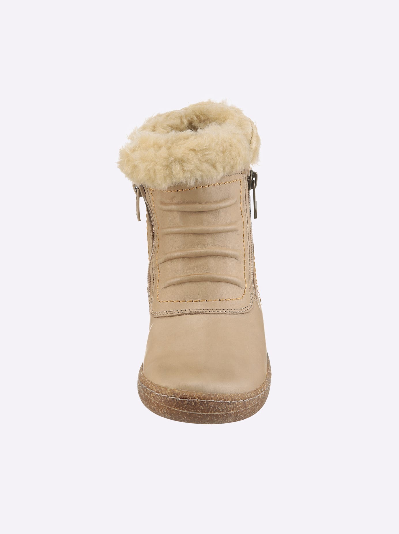Casual Looks Stiefelette günstig online kaufen