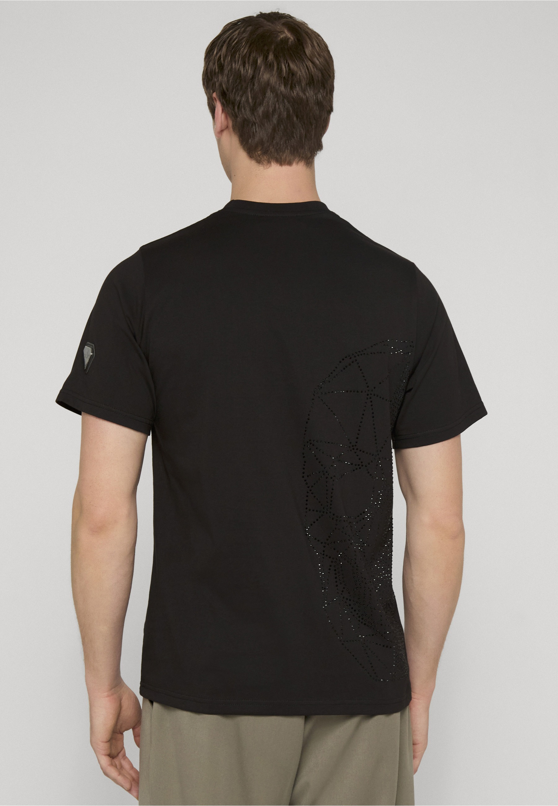 2Y Premium T-Shirt »2Y Premium Void Tee Slim Fit Tee« 1