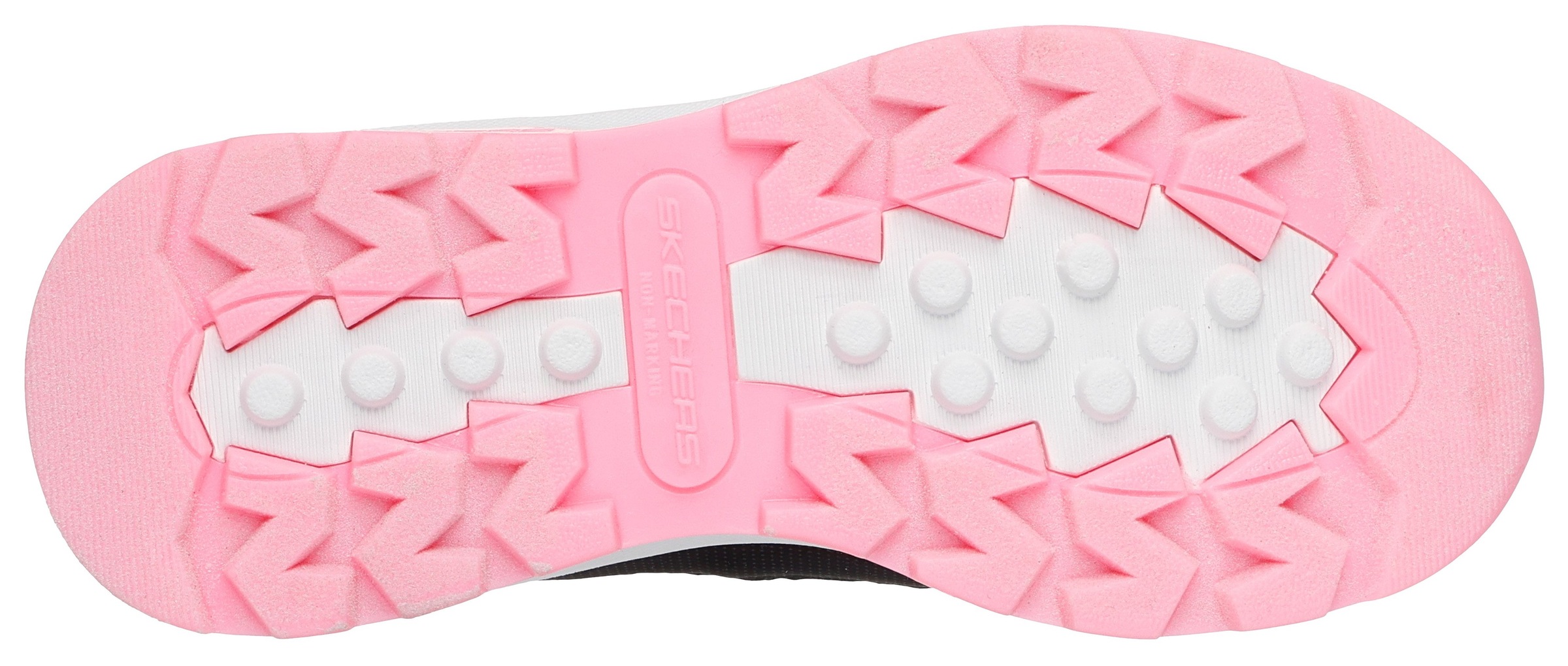 Thumbnail - Skechers Klettstiefel "STORM BLAZER" Winterboots, wasserabweisend, Größenschablone zum Download