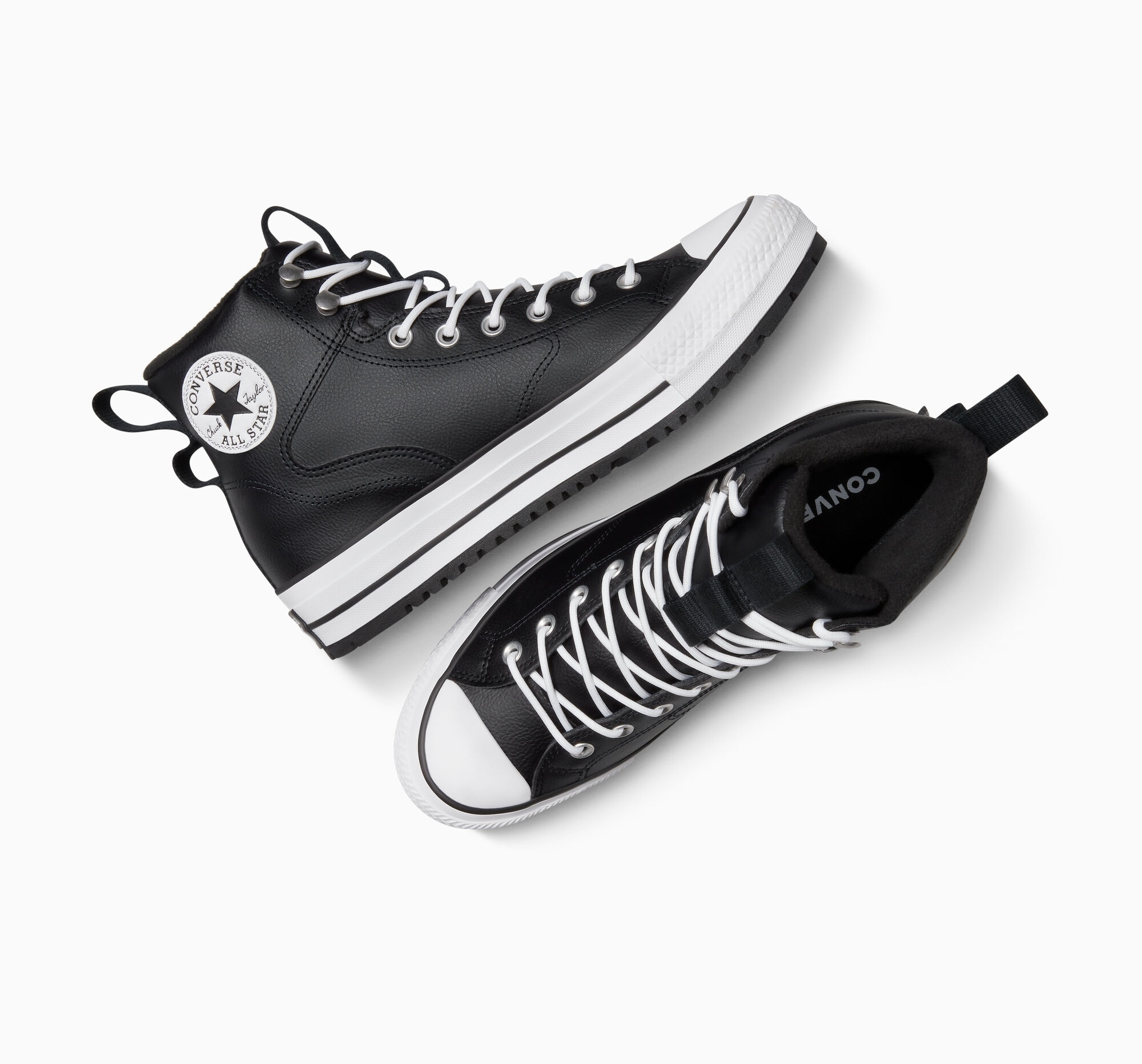Converse Sneaker »CHUCK TAYLOR ALL STAR WATER-REPELLENT HIKER BOOT«, wasserabweisend