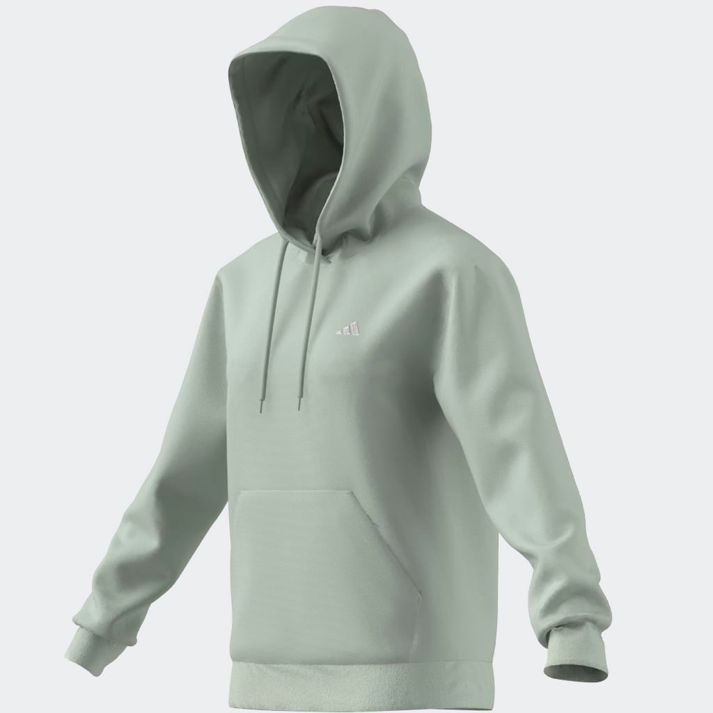 adidas Sportswear Kapuzensweatshirt »W SL FC HD«