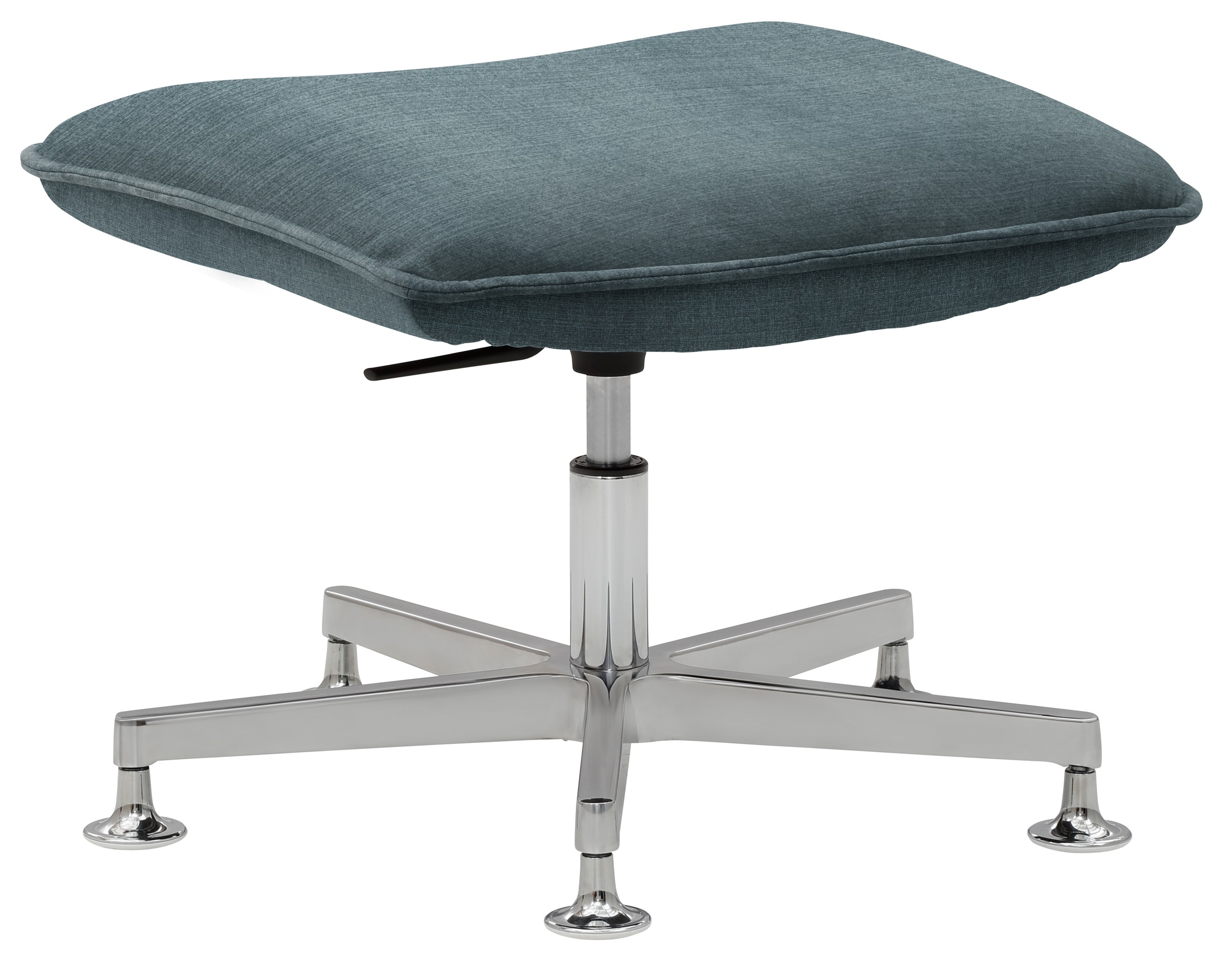 Mayer Sitzmöbel Fußhocker "myCOSYWORXX Hocker 2427" 1 tlg. besonders bequem günstig online kaufen