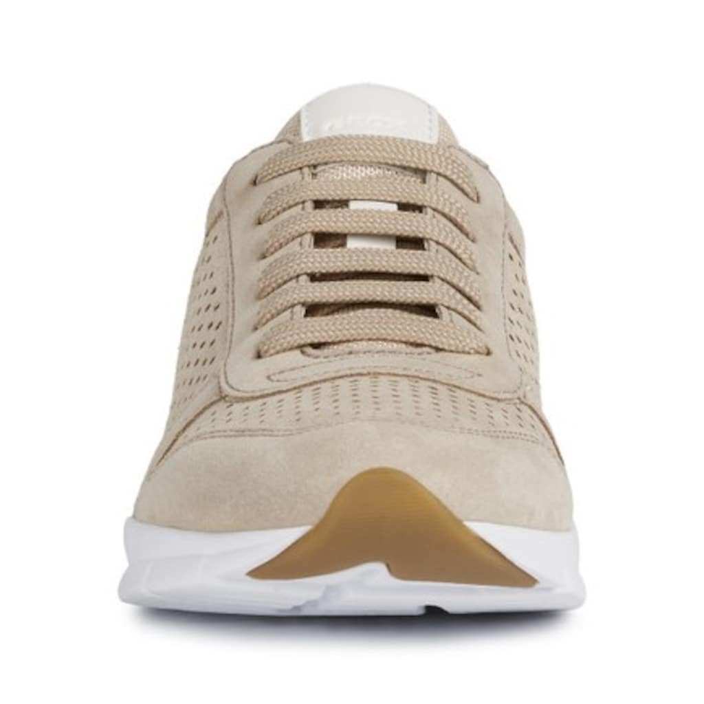 Geox Sneaker »D SUKIE«, mit Geox Spezial Membrane