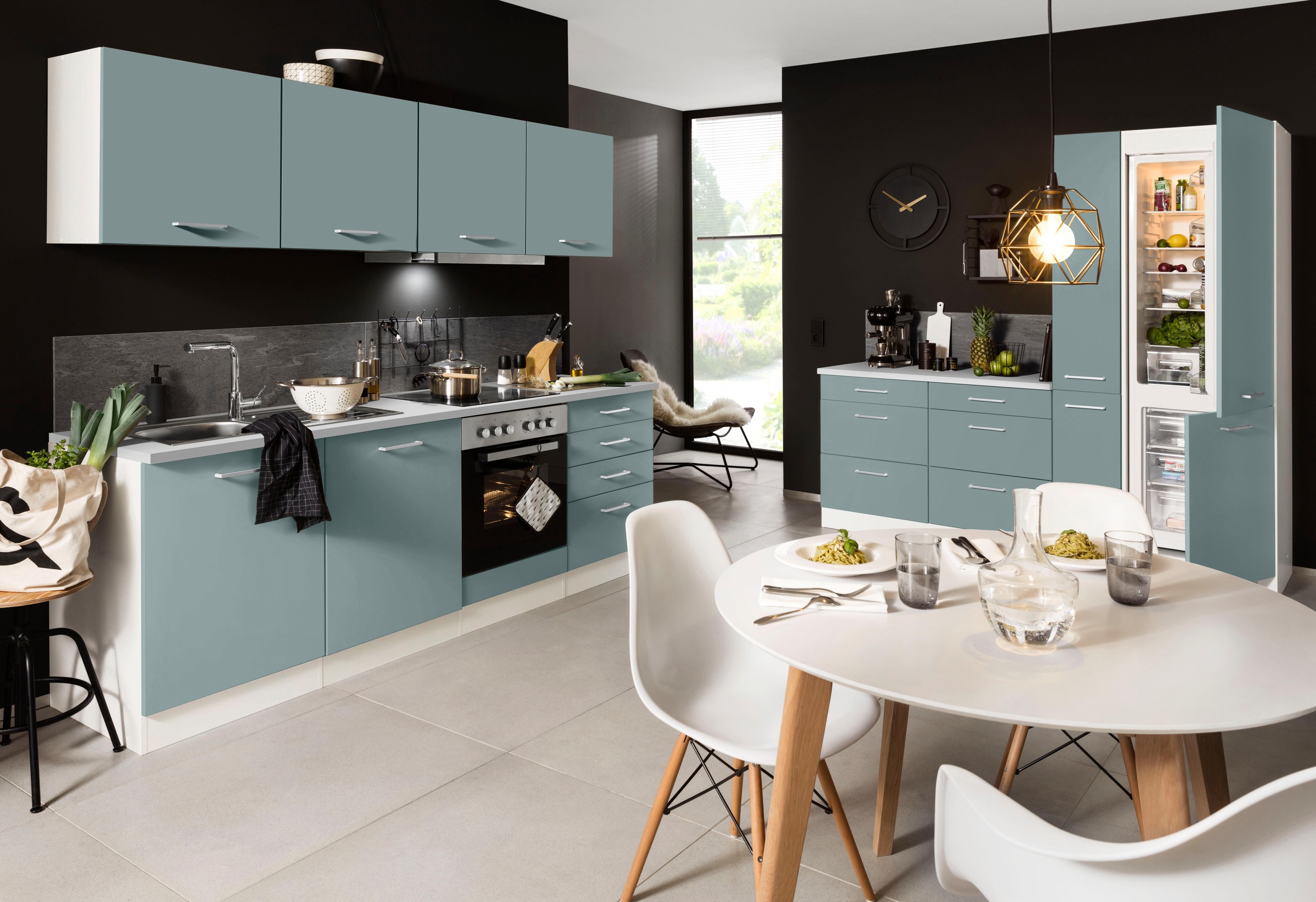 HELD MÖBEL Unterschrank 