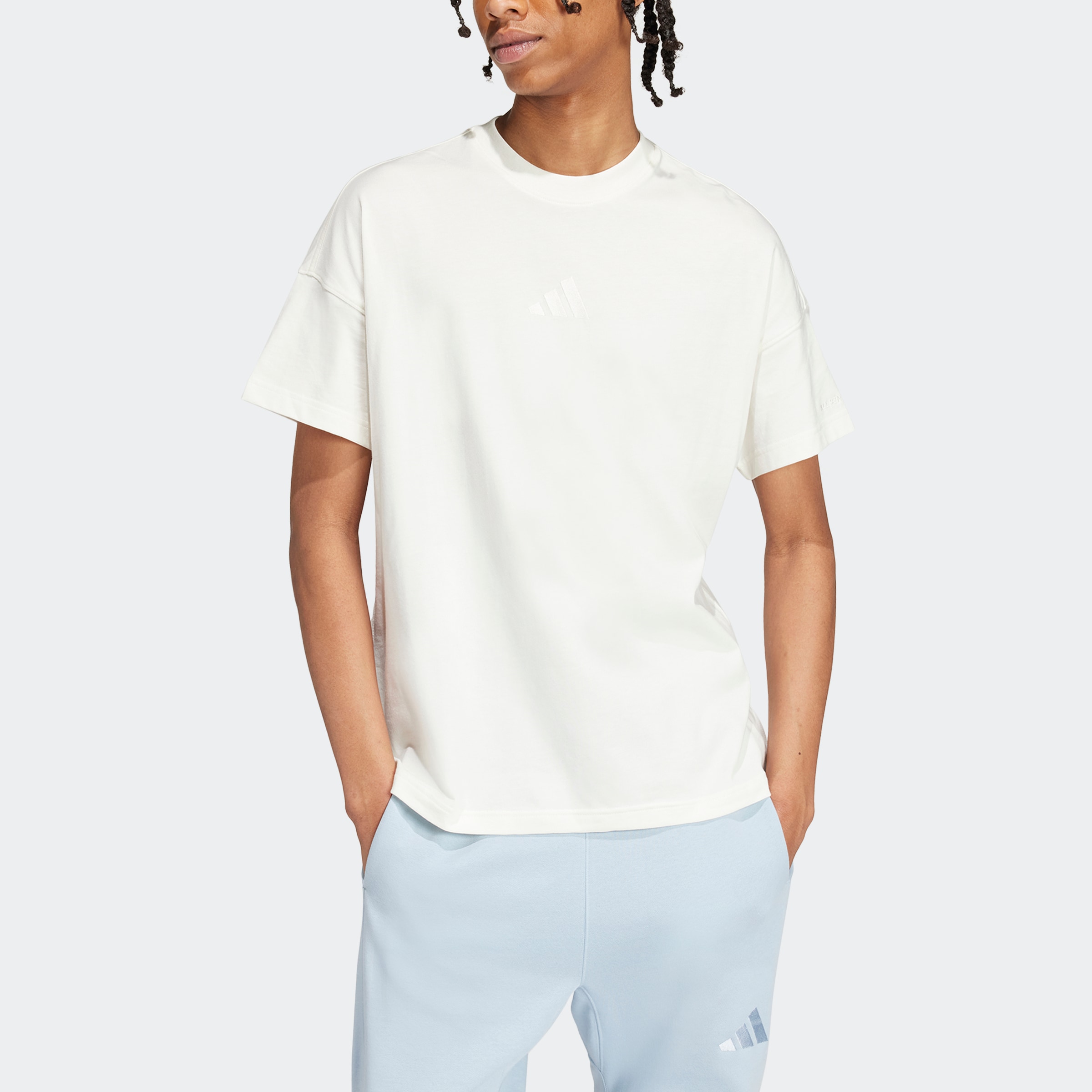 adidas Sportswear T-Shirt "M A SZN T" günstig online kaufen