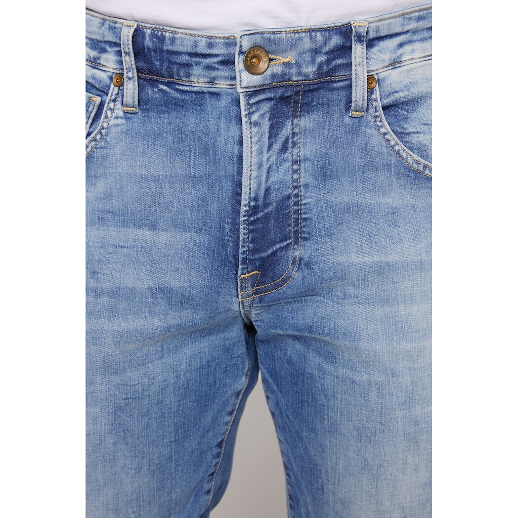 CAMP DAVID Regular-fit-Jeans