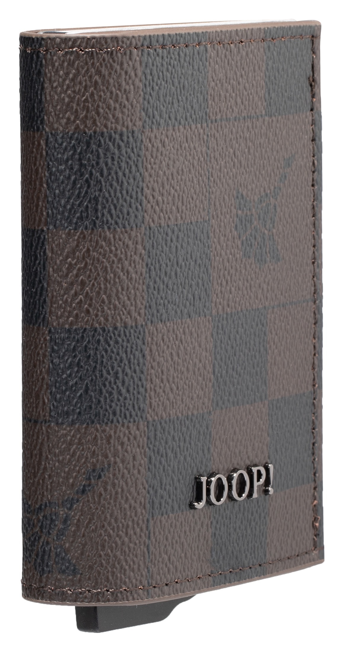 JOOP! Kartenetui »cortina piazza c-one e-cage sv8«