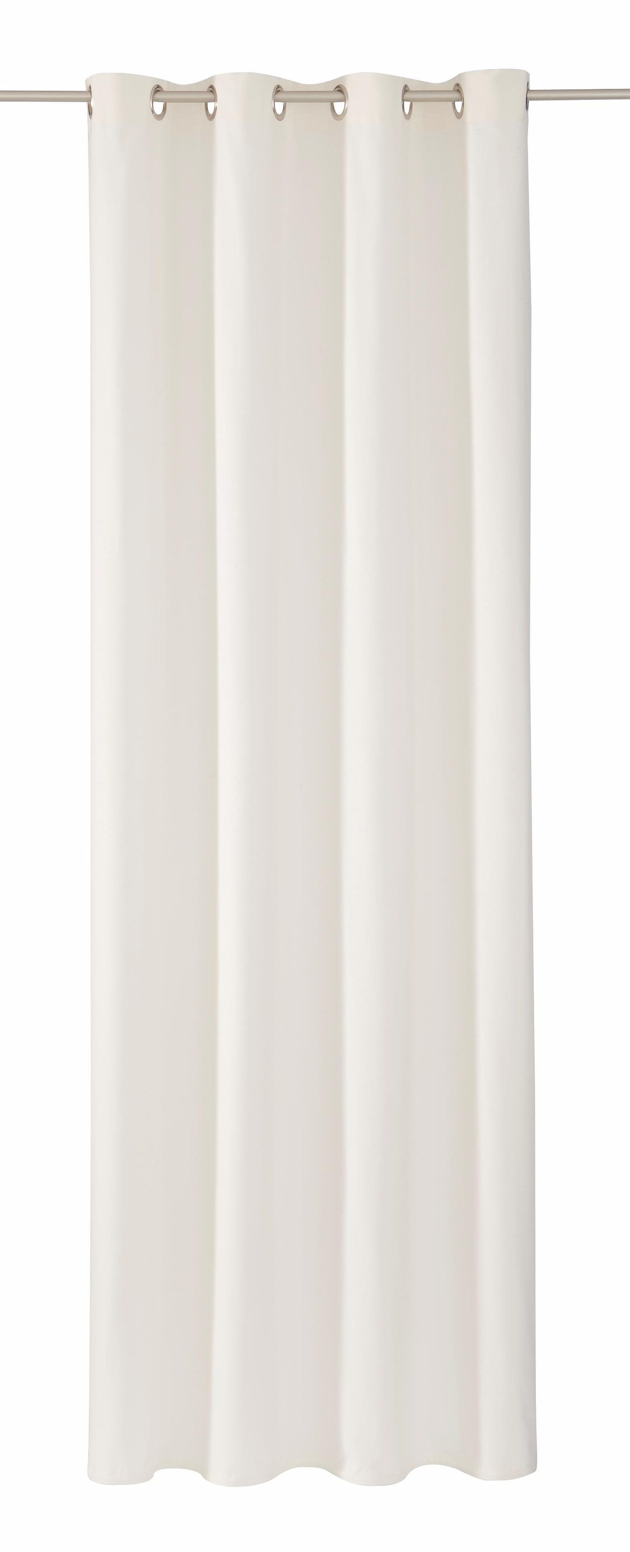 TOM TAILOR HOME Vorhang "DOVE" Ösen 1 Stk. tlg. günstig online kaufen