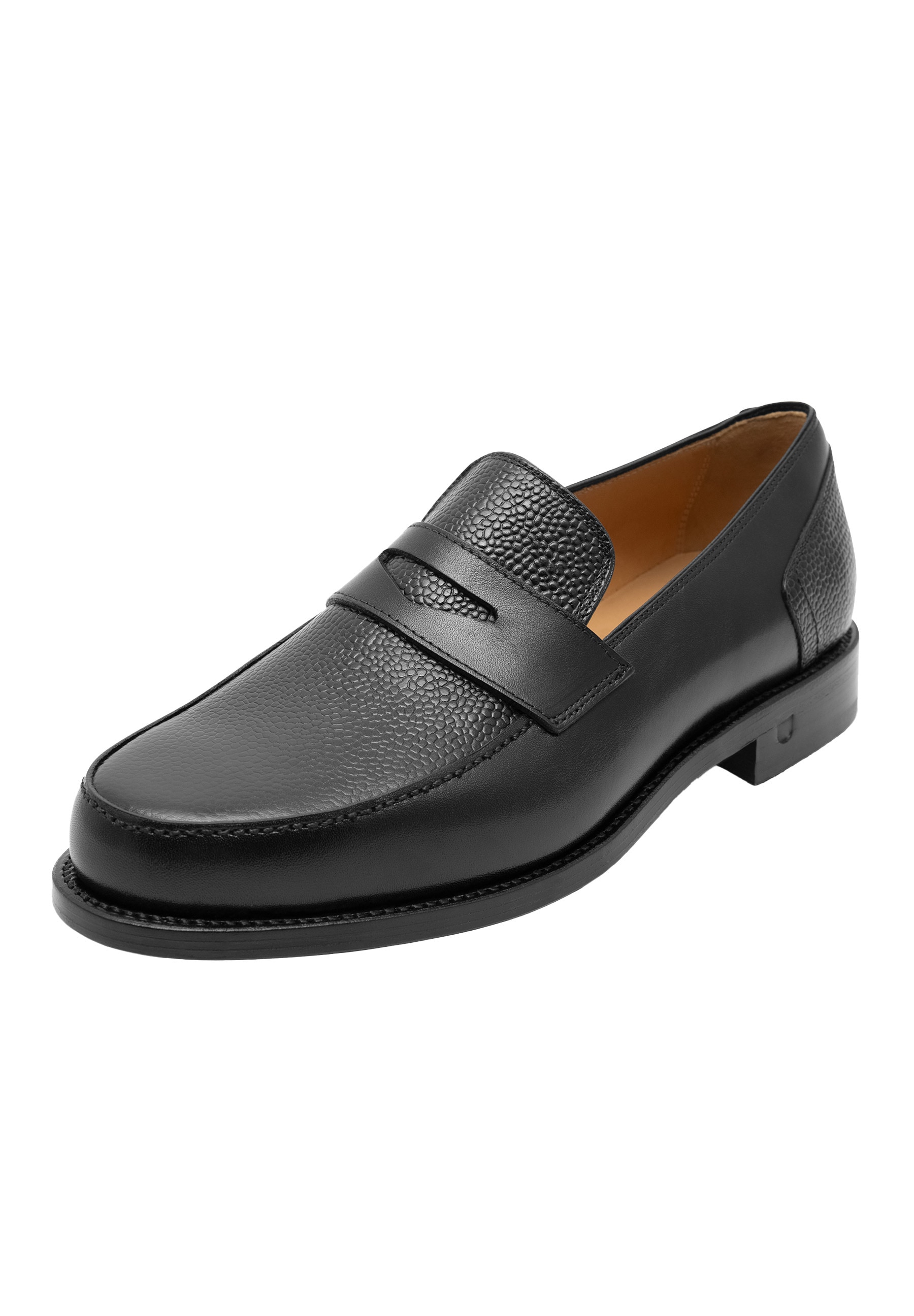Henry Stevens Loafer »Haywood PL«