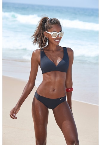 Sunseeker Triangel-Bikini-Top »Fancy«, mit Push-up-Effekt kaufen