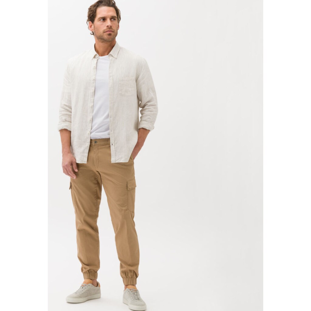Brax Cargohose »Style FABIO CARGO«