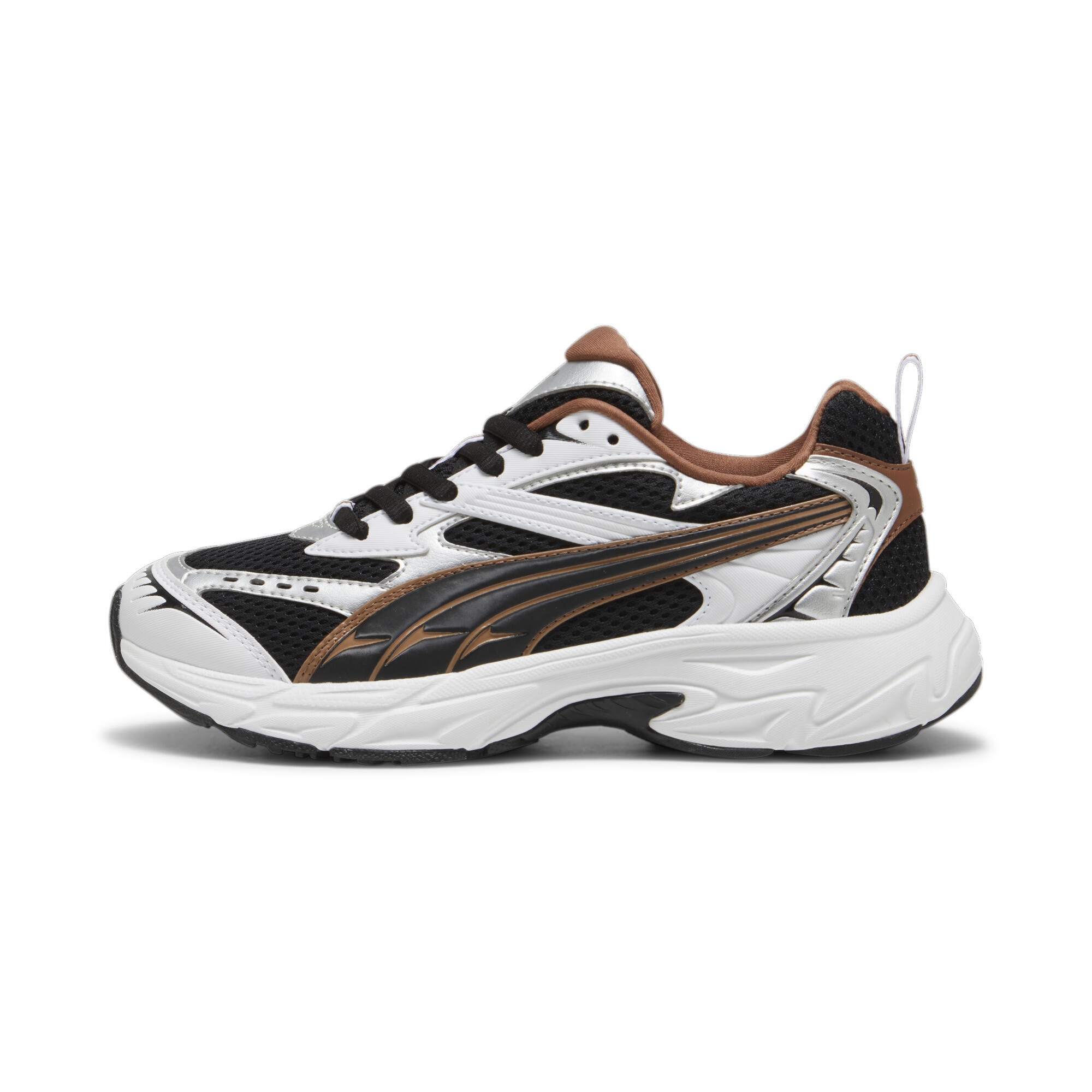 PUMA Sneaker »PUMA Morphic Metallic Sneakers Damen«