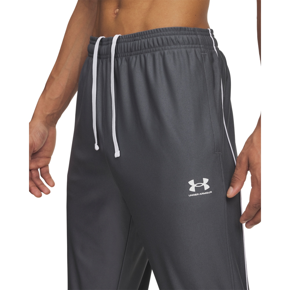 Under Armour® Trainingsanzug »UA M CHALLENGER TRACKSUIT« für Sport und Freizeit, leichtes Material, sportlicher Stil