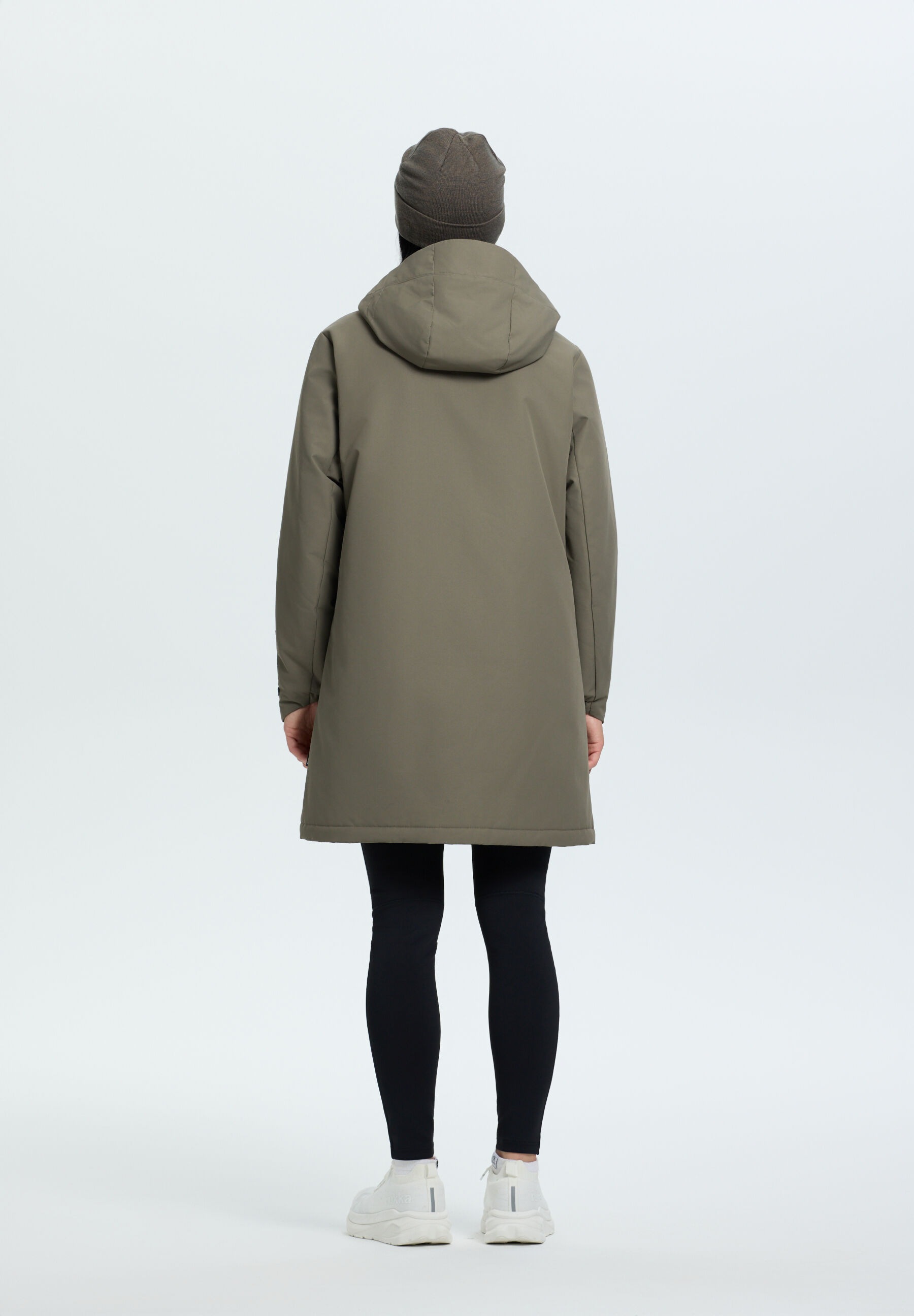 Thumbnail - Rukka Outdoorjacke "Rukka Mantel Viimola"