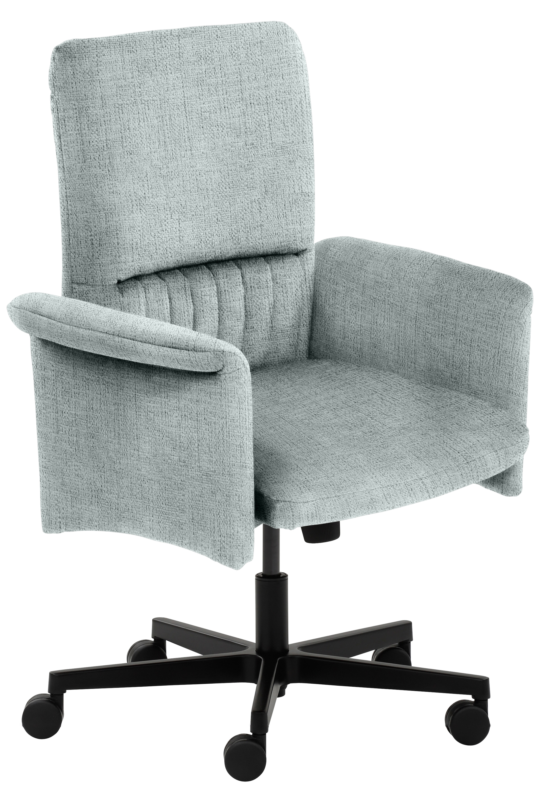 Mayer Sitzmöbel Drehstuhl "myCOSYWORXX Homeoffice Sessel", 1 St., Luxus-Mic günstig online kaufen