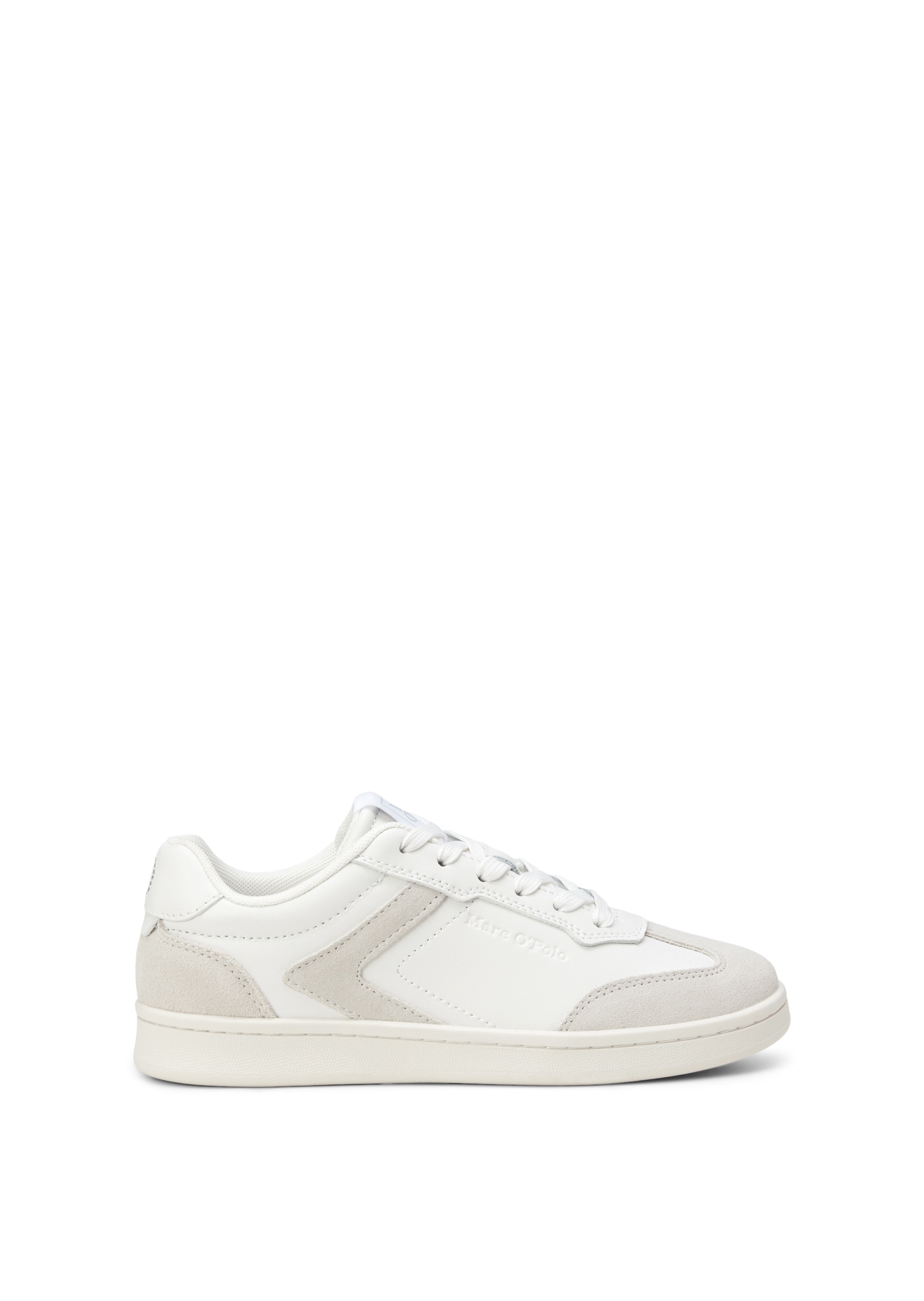 Marc O'Polo Sneaker »mit Farbakzenten«
