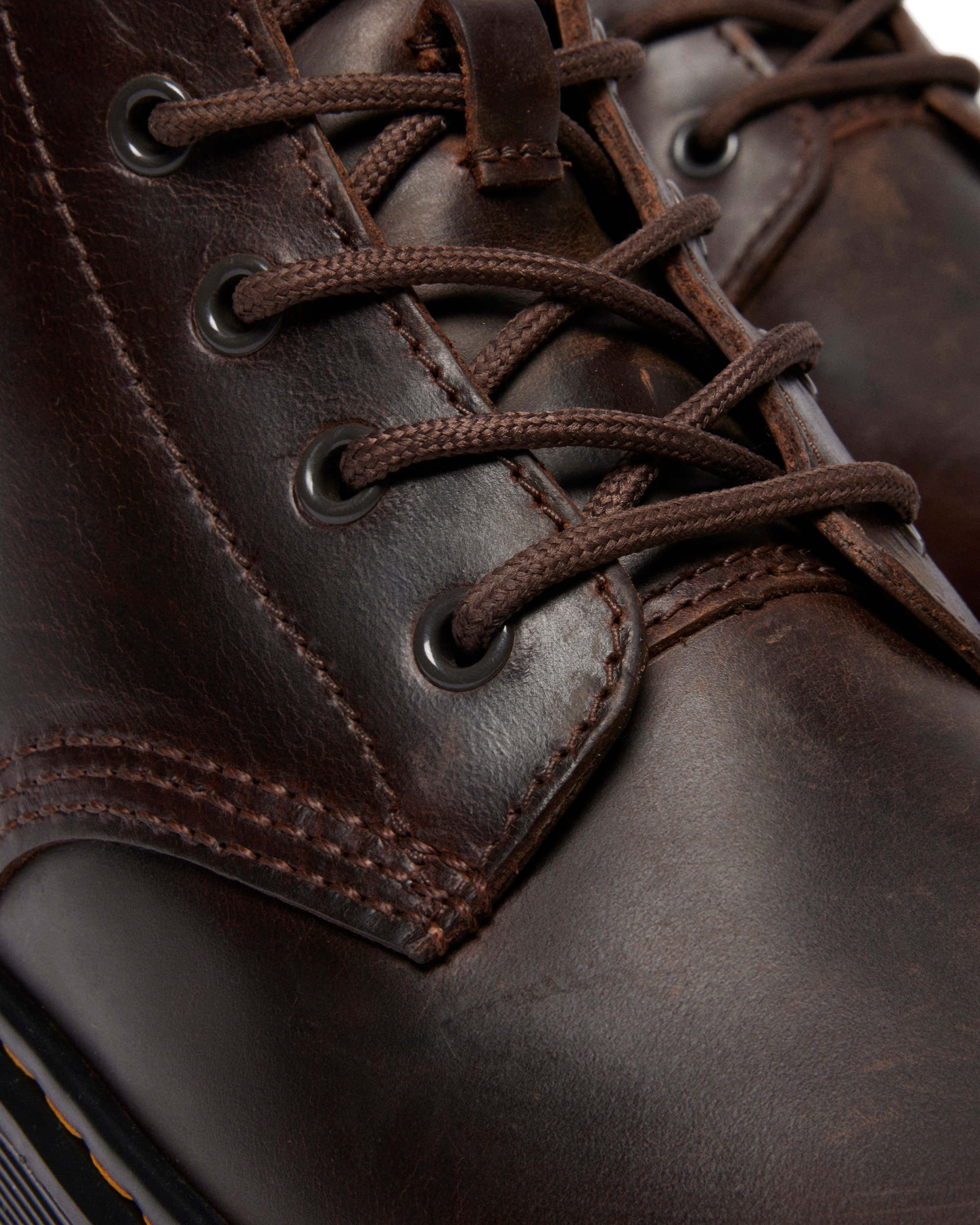 DR. MARTENS Schnürboots »Brookline Chukka«, Schnürboots, Freizeitschuh mit Anziehlasche
