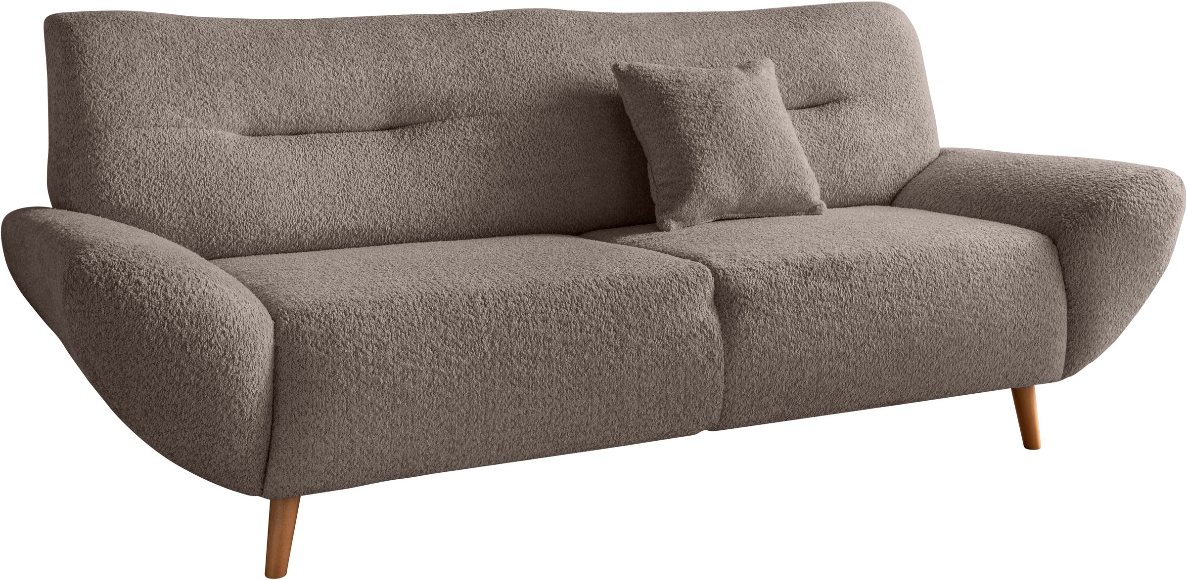 Thumbnail - Home affaire 3-Sitzer "Drago"